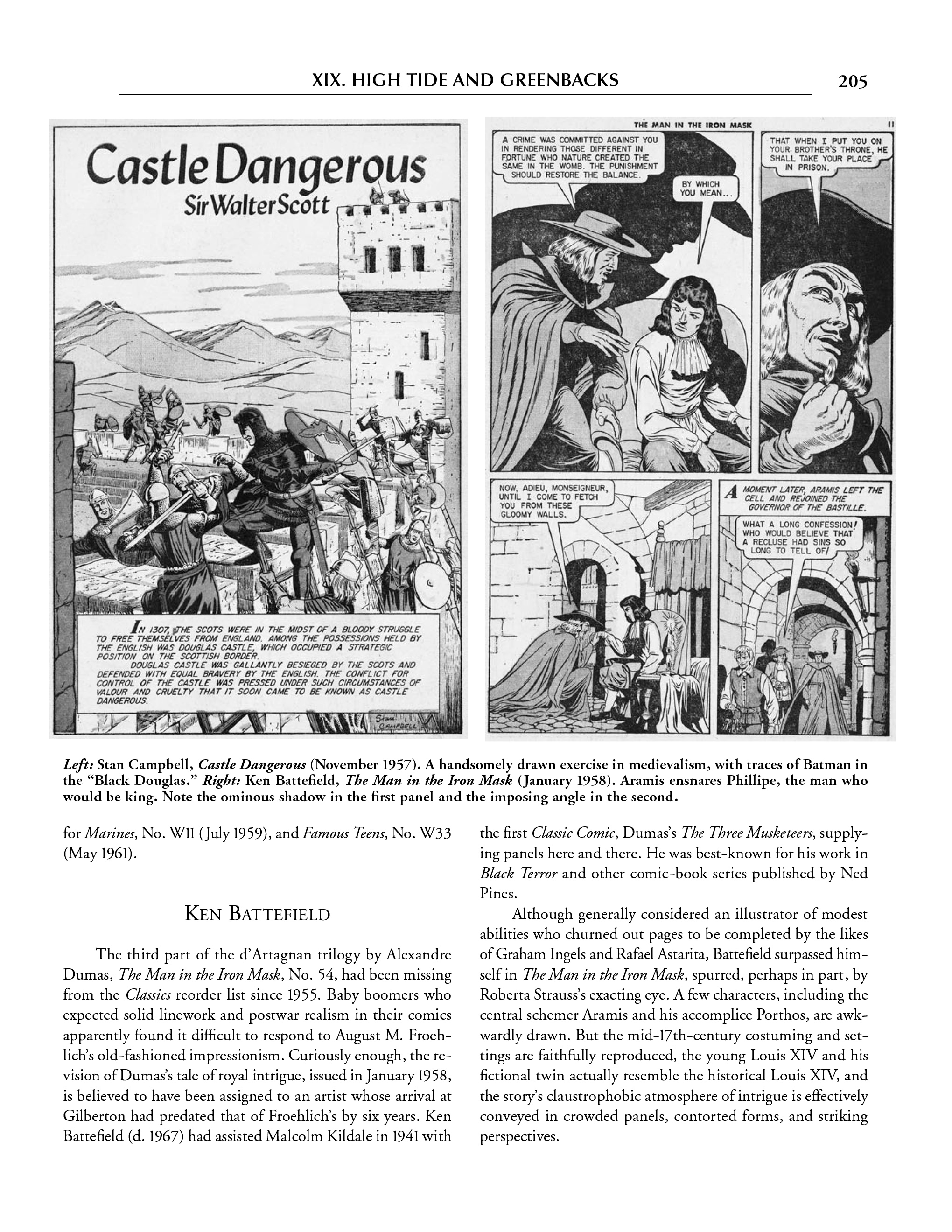 Classics Illustrated: A Cultural History (2011, 2nd Edition) issue 1 - Page 234