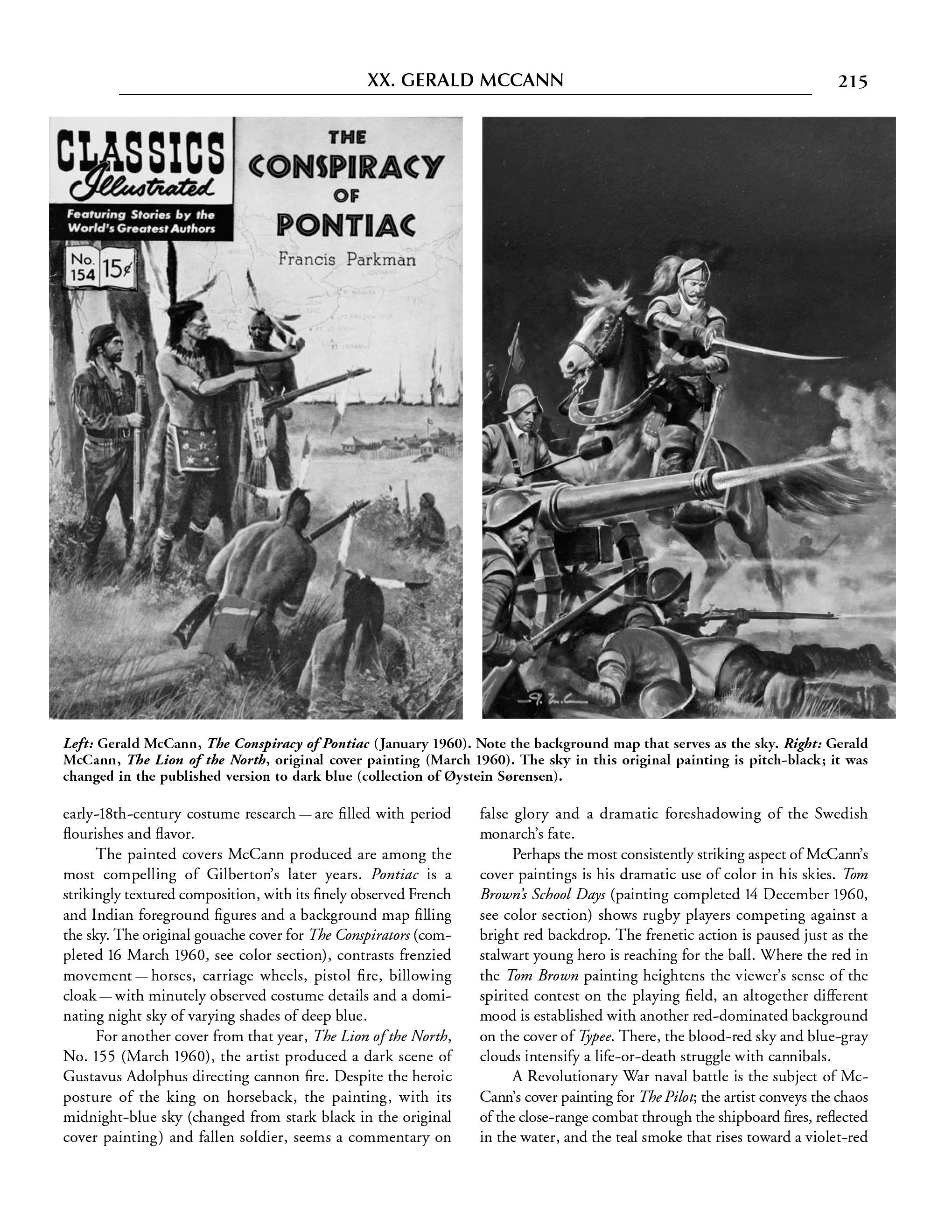 Classics Illustrated: A Cultural History (2011, 2nd Edition) issue 1 - Page 244