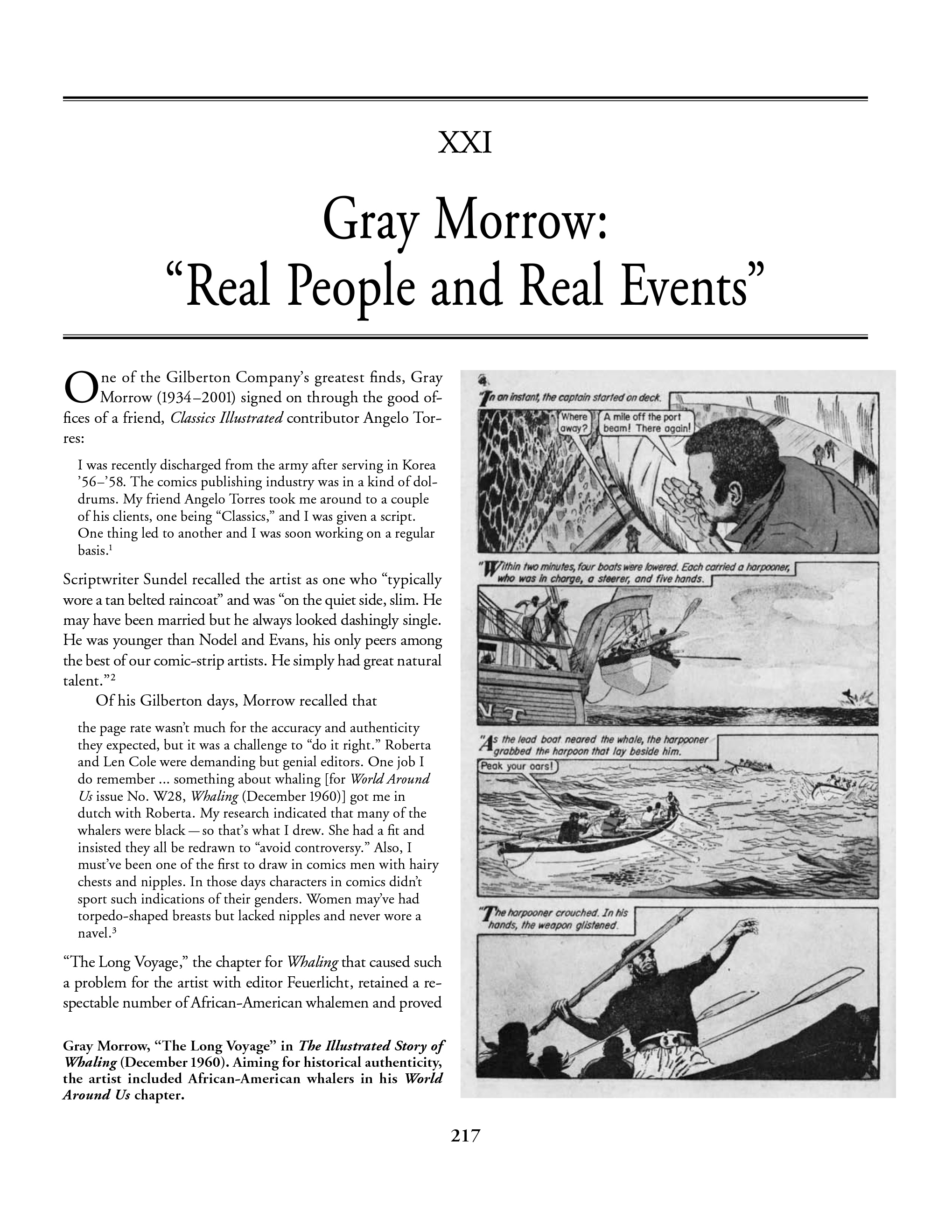 Classics Illustrated: A Cultural History (2011, 2nd Edition) issue 1 - Page 246