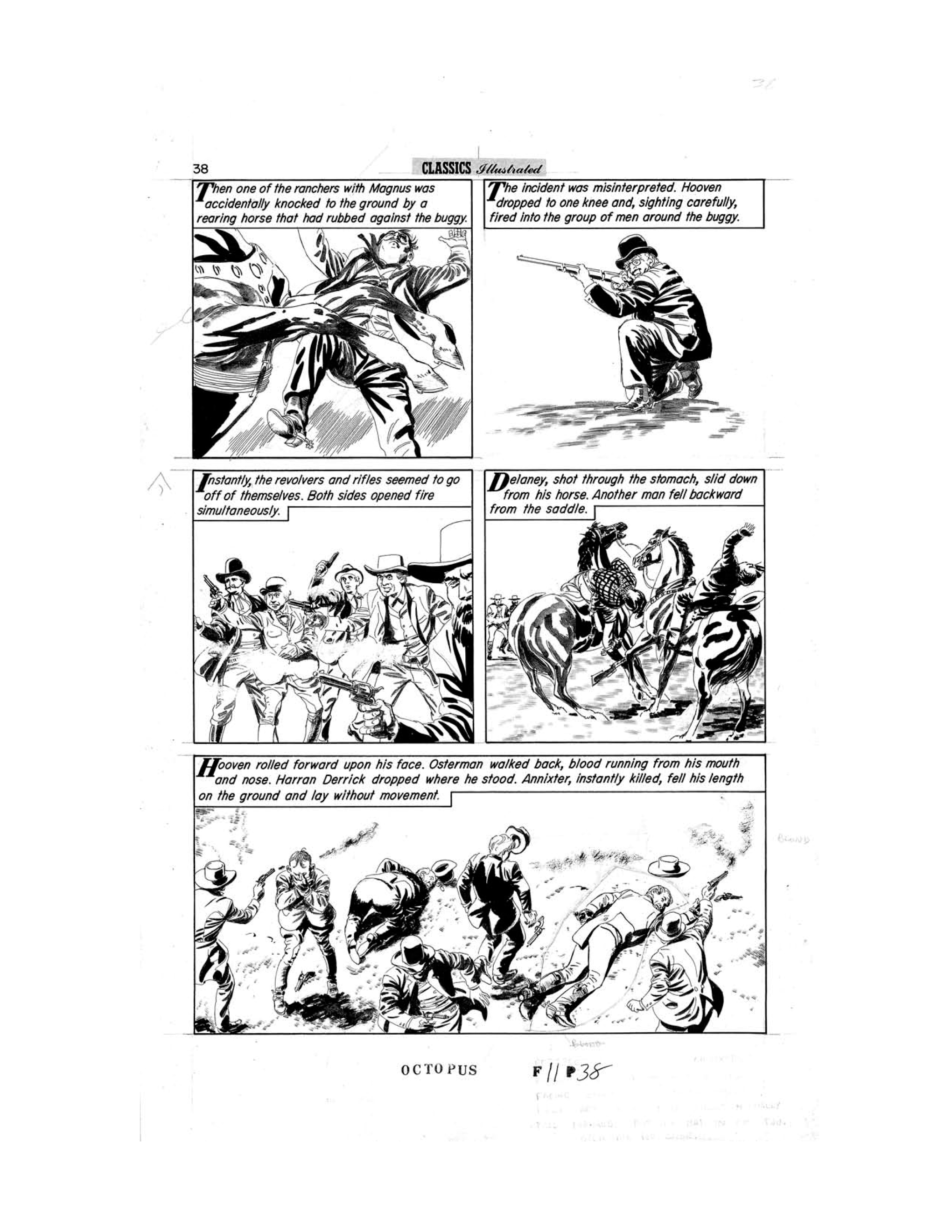 Classics Illustrated: A Cultural History (2011, 2nd Edition) issue 1 - Page 247