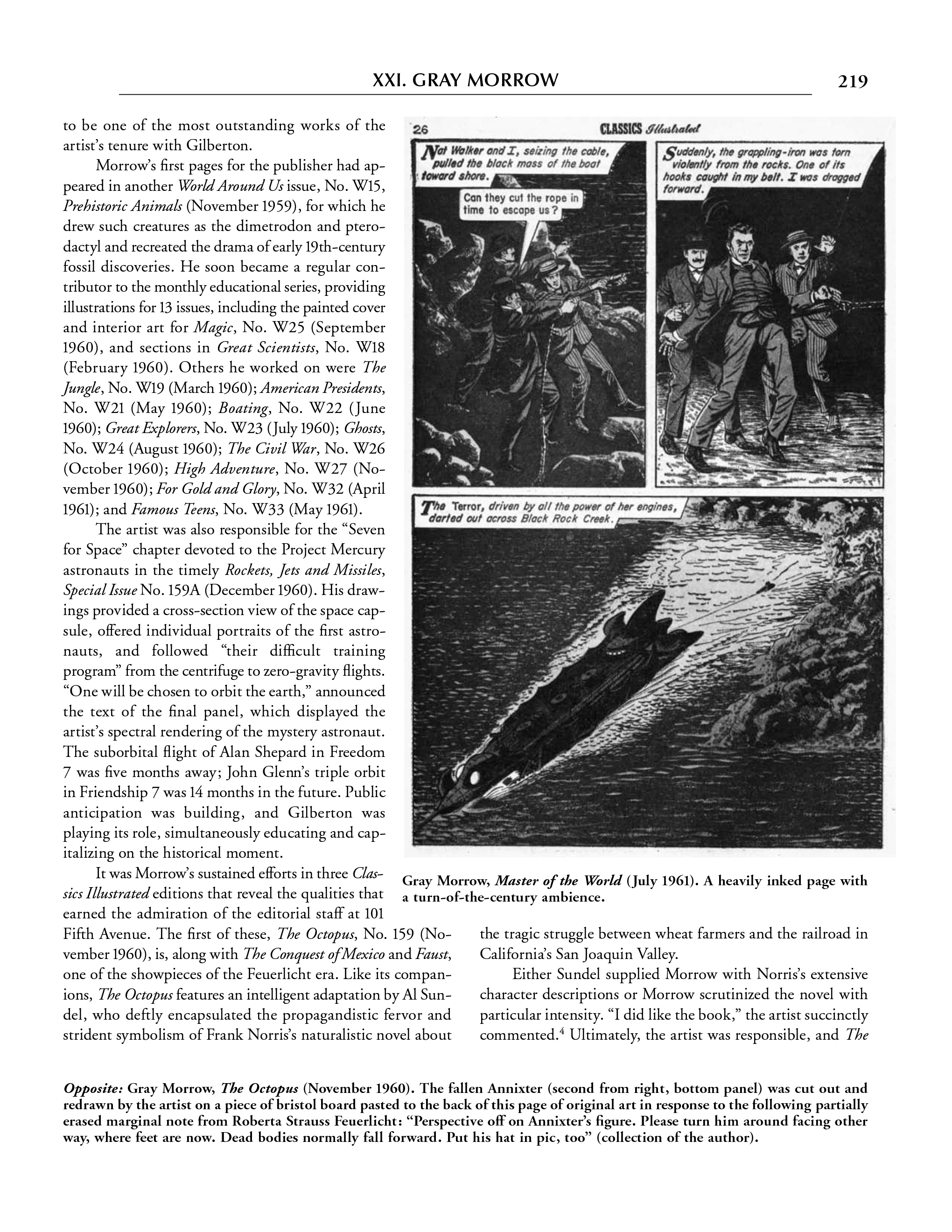 Classics Illustrated: A Cultural History (2011, 2nd Edition) issue 1 - Page 248