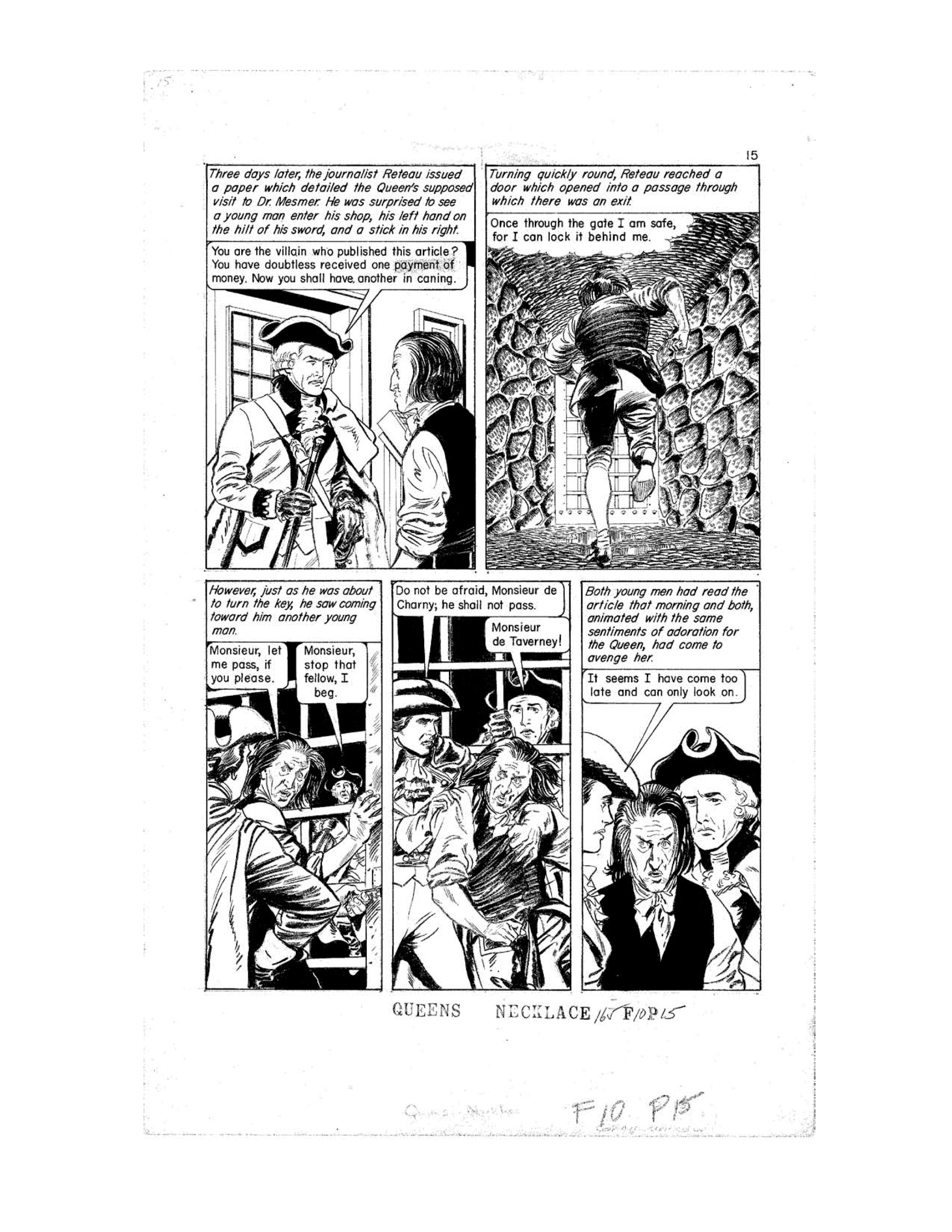 Classics Illustrated: A Cultural History (2011, 2nd Edition) issue 1 - Page 249