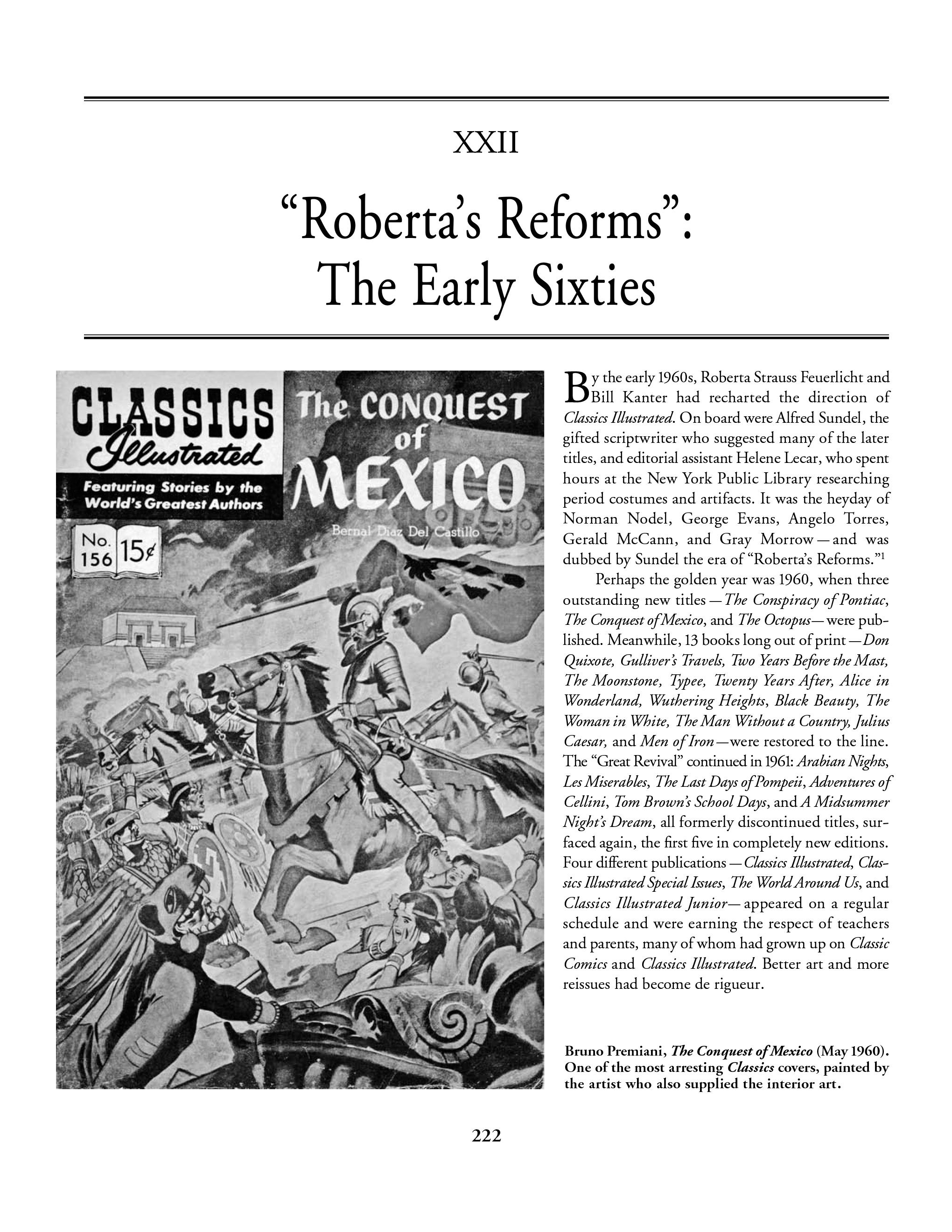 Classics Illustrated: A Cultural History (2011, 2nd Edition) issue 1 - Page 251