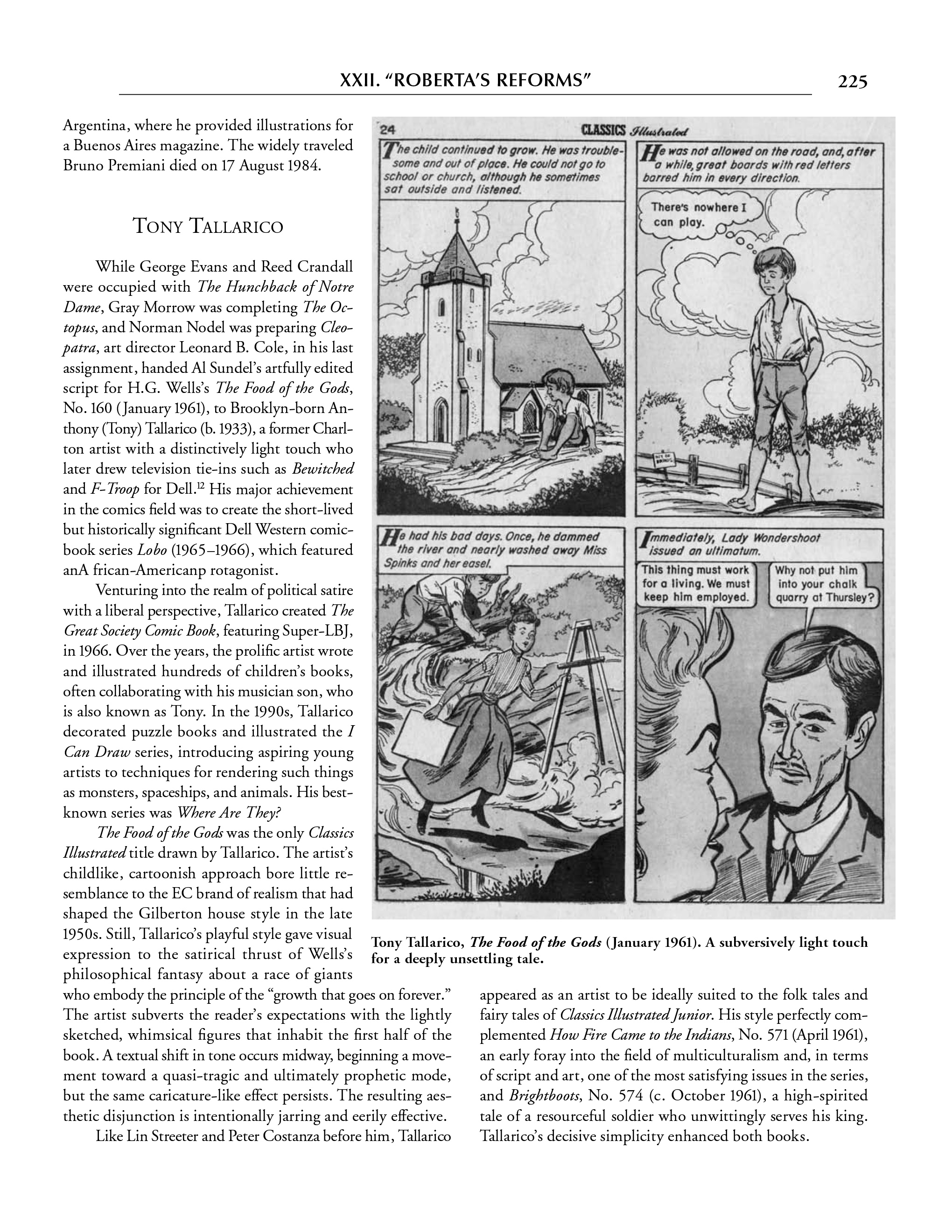 Classics Illustrated: A Cultural History (2011, 2nd Edition) issue 1 - Page 254