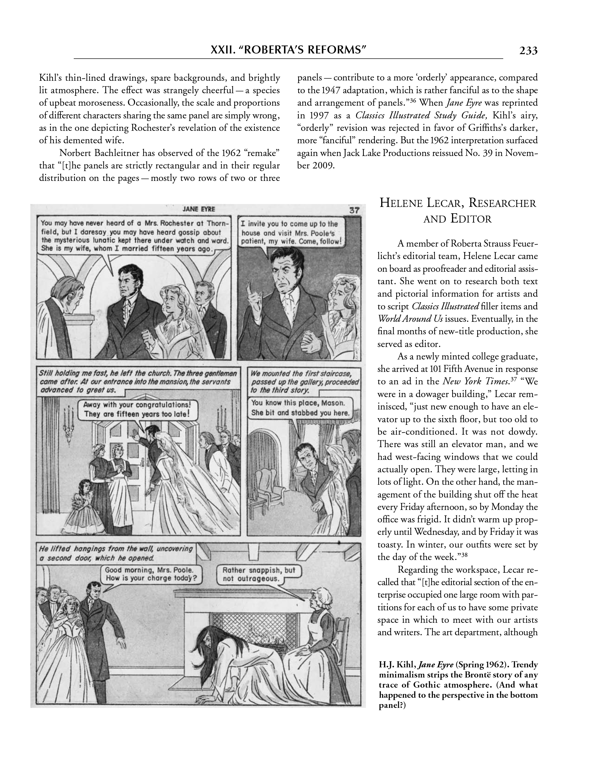 Classics Illustrated: A Cultural History (2011, 2nd Edition) issue 1 - Page 262