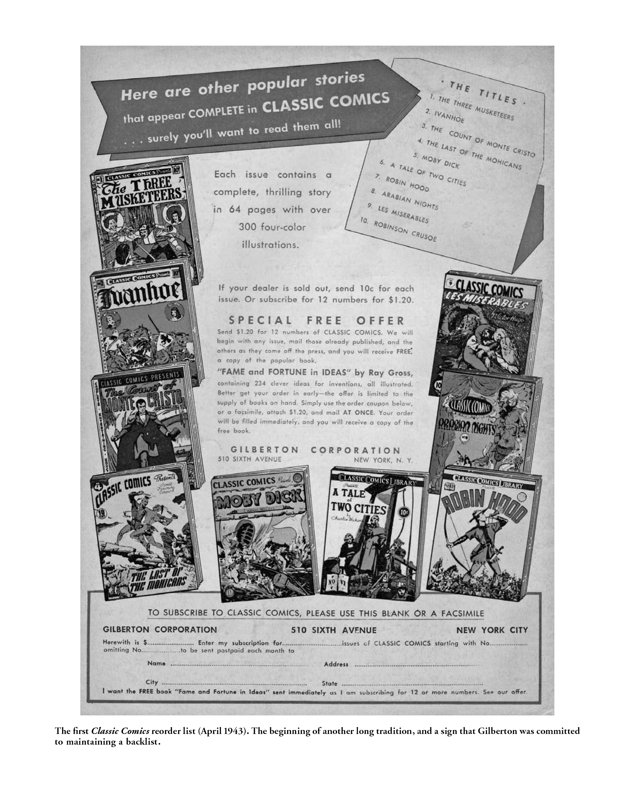 Classics Illustrated: A Cultural History (2011, 2nd Edition) issue 1 - Page 27