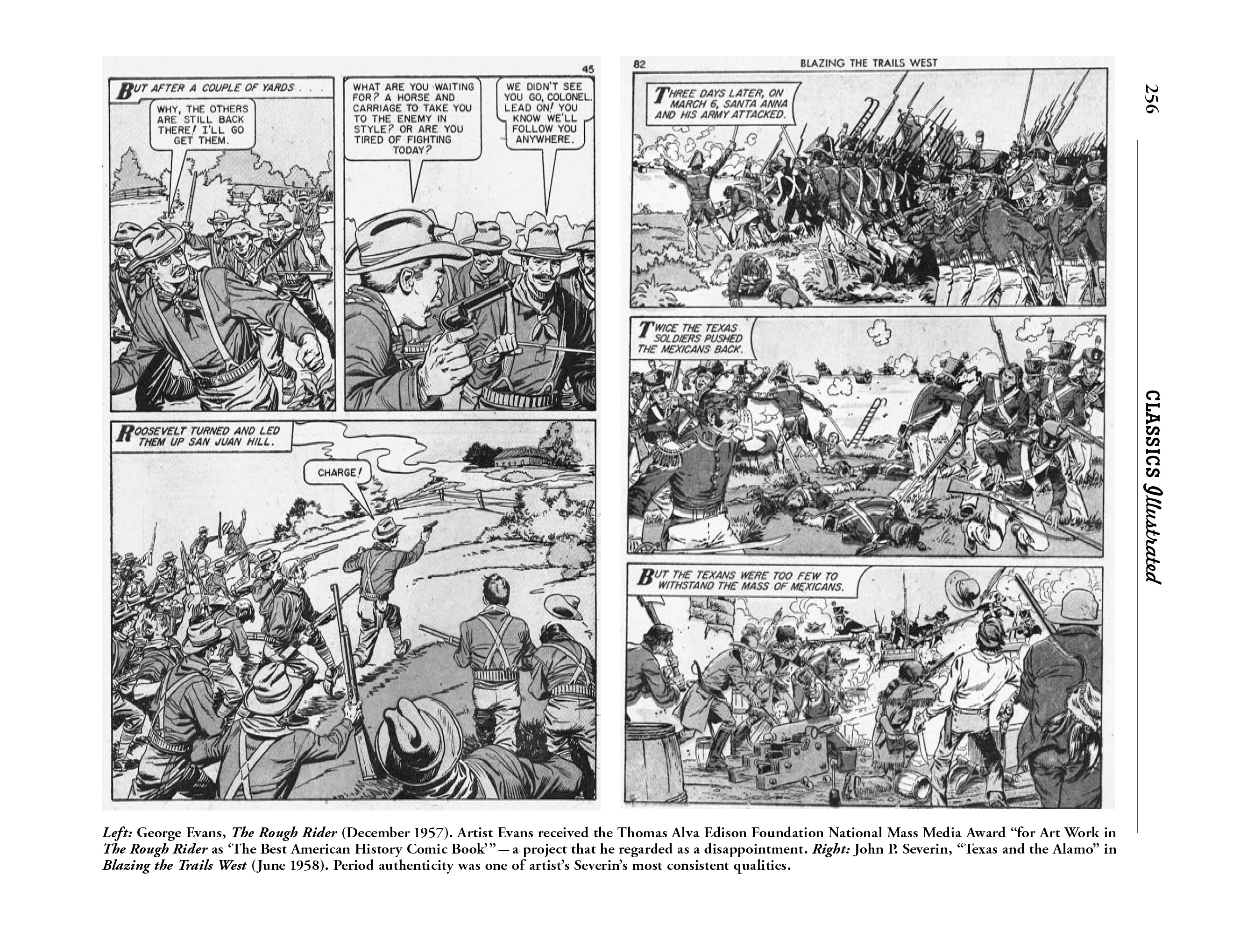 Classics Illustrated: A Cultural History (2011, 2nd Edition) issue 1 - Page 285