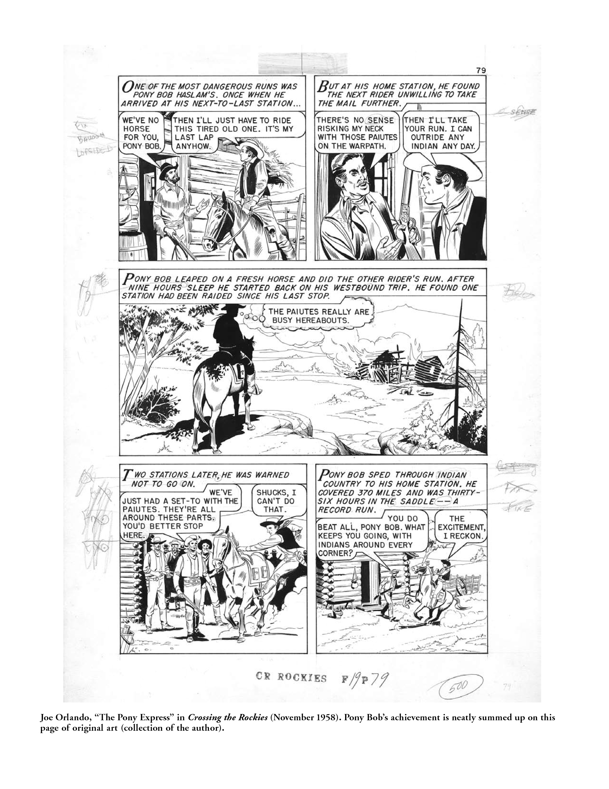 Classics Illustrated: A Cultural History (2011, 2nd Edition) issue 1 - Page 286