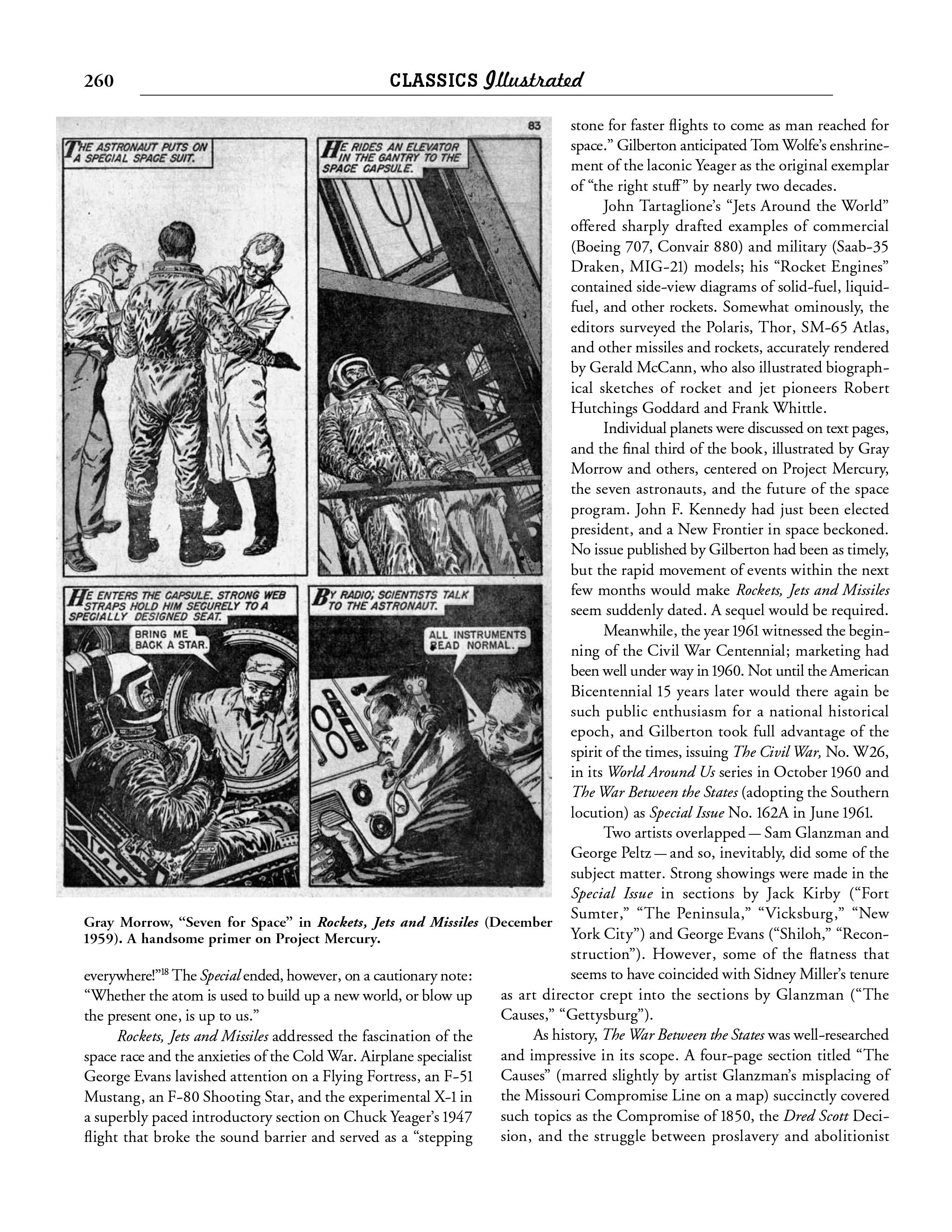 Classics Illustrated: A Cultural History (2011, 2nd Edition) issue 1 - Page 289