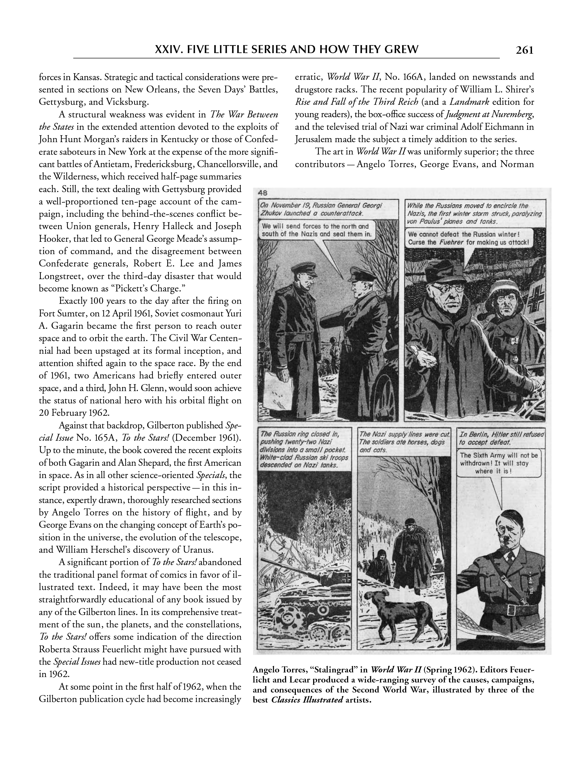 Classics Illustrated: A Cultural History (2011, 2nd Edition) issue 1 - Page 290