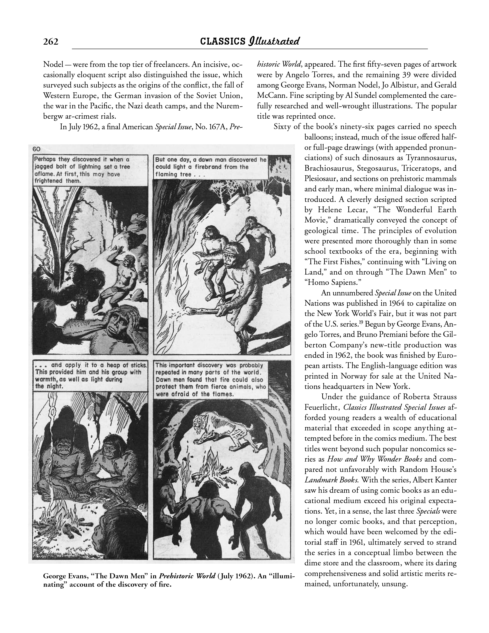 Classics Illustrated: A Cultural History (2011, 2nd Edition) issue 1 - Page 291