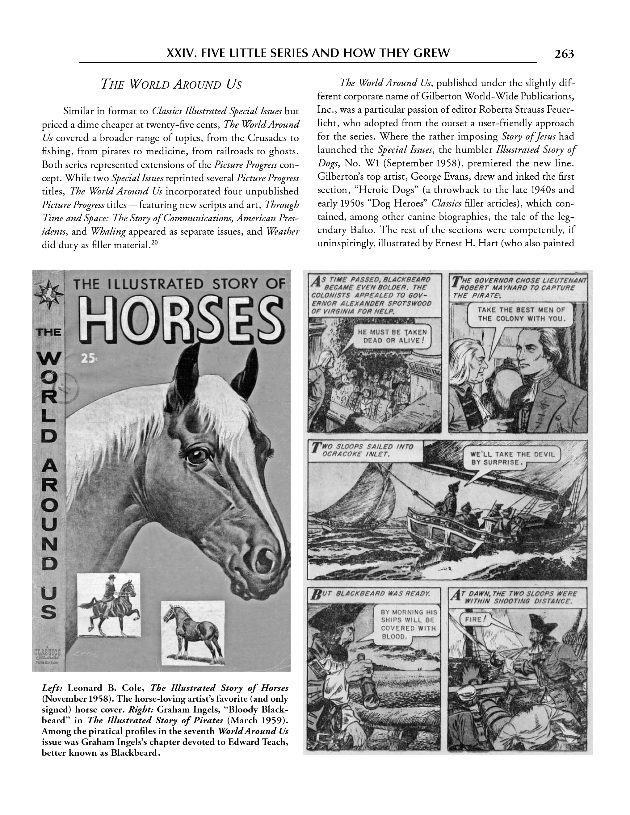 Classics Illustrated: A Cultural History (2011, 2nd Edition) issue 1 - Page 292