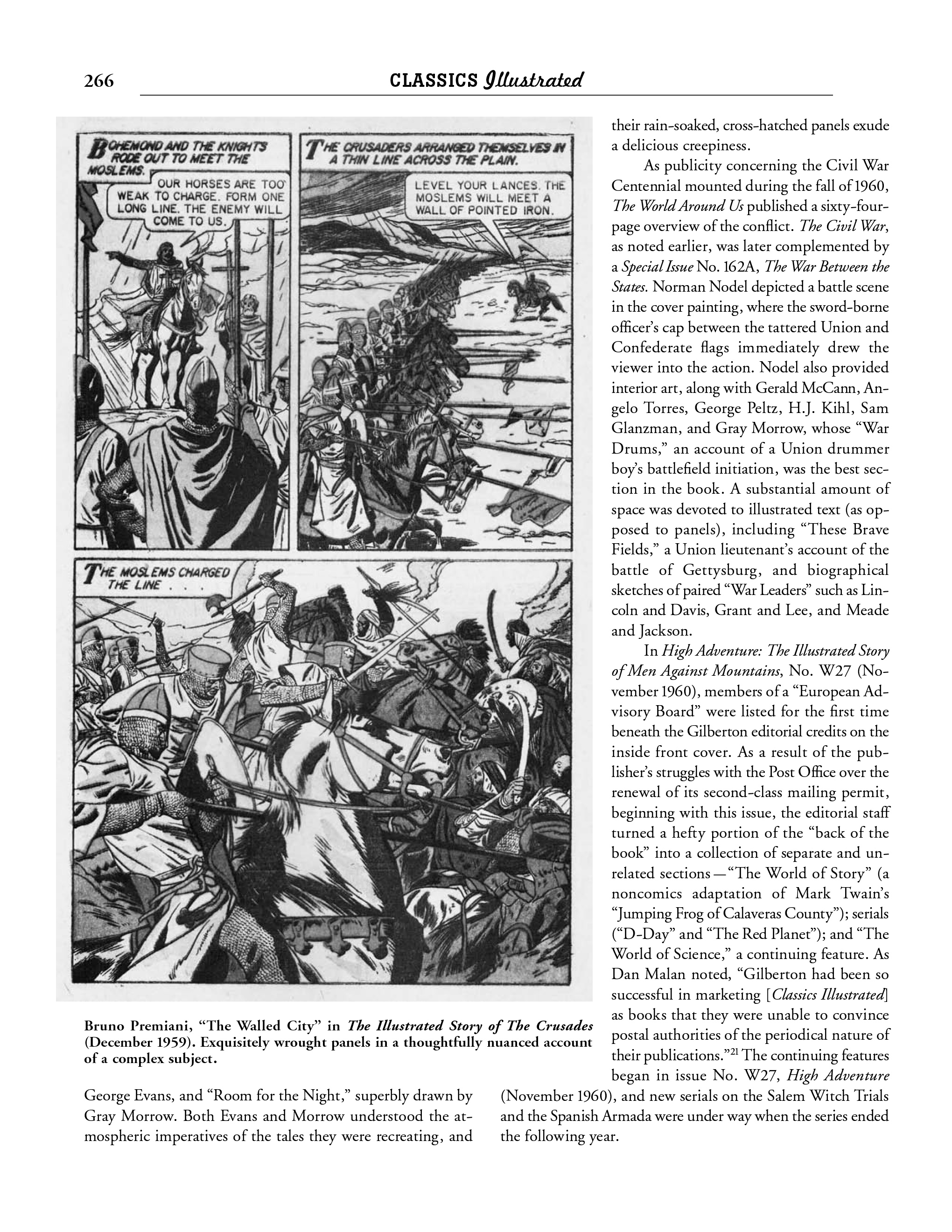 Classics Illustrated: A Cultural History (2011, 2nd Edition) issue 1 - Page 295