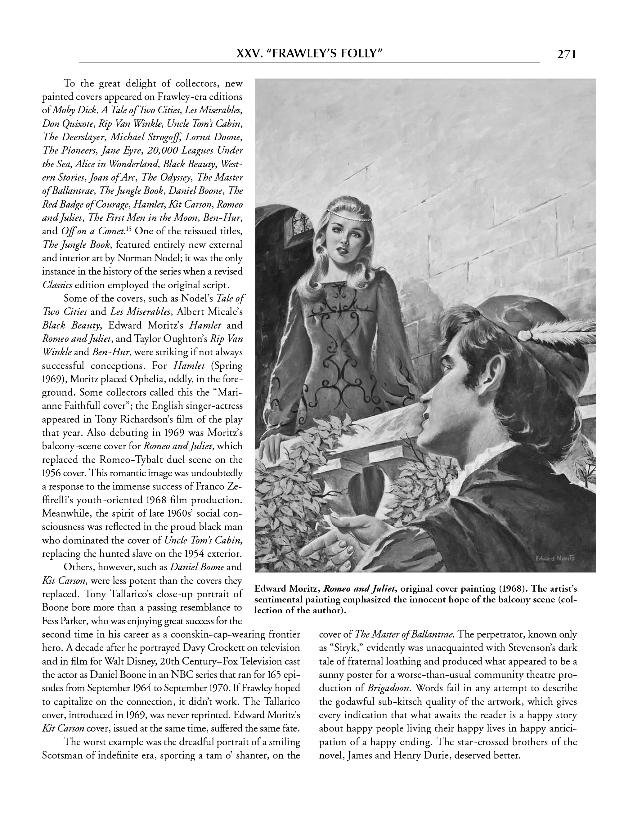 Classics Illustrated: A Cultural History (2011, 2nd Edition) issue 1 - Page 300