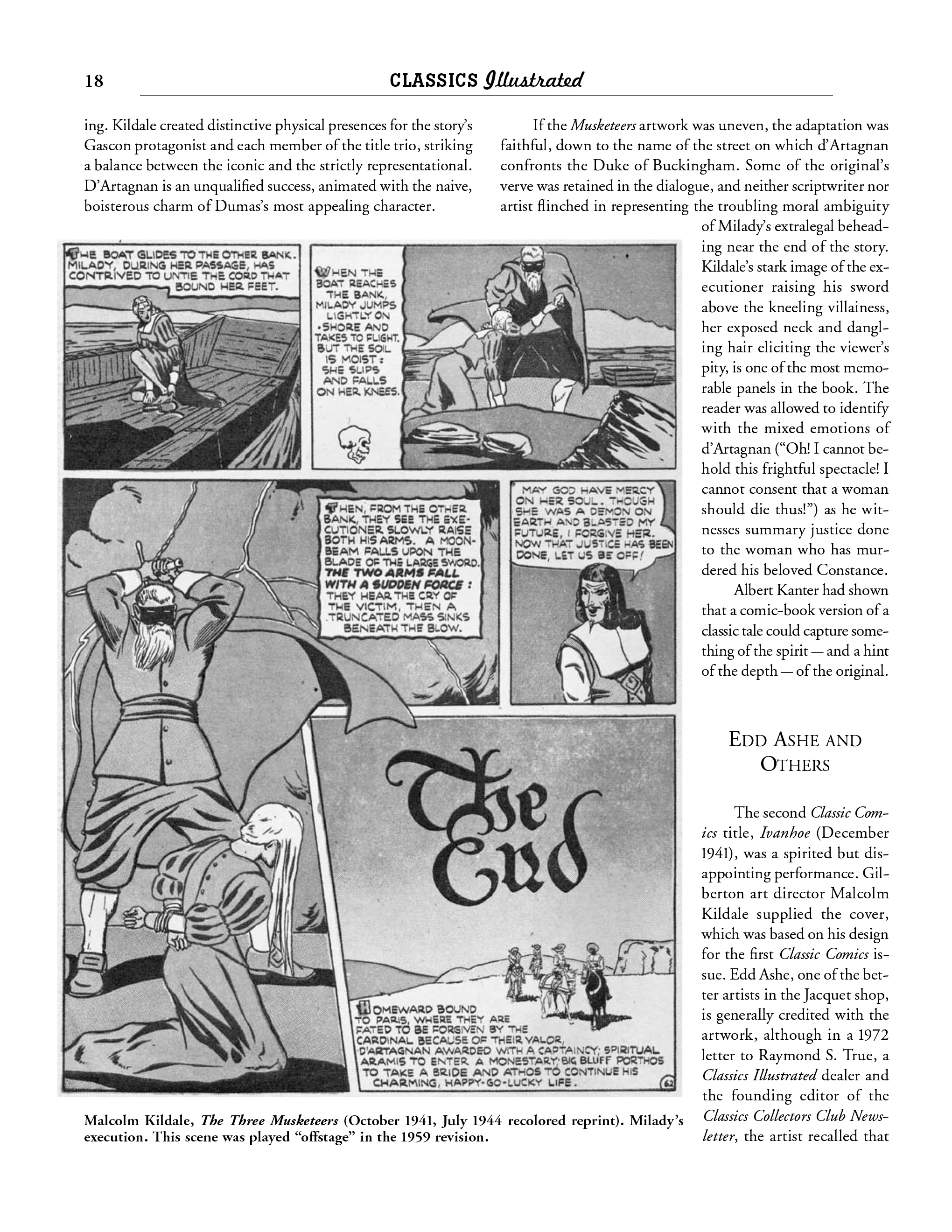 Classics Illustrated: A Cultural History (2011, 2nd Edition) issue 1 - Page 31