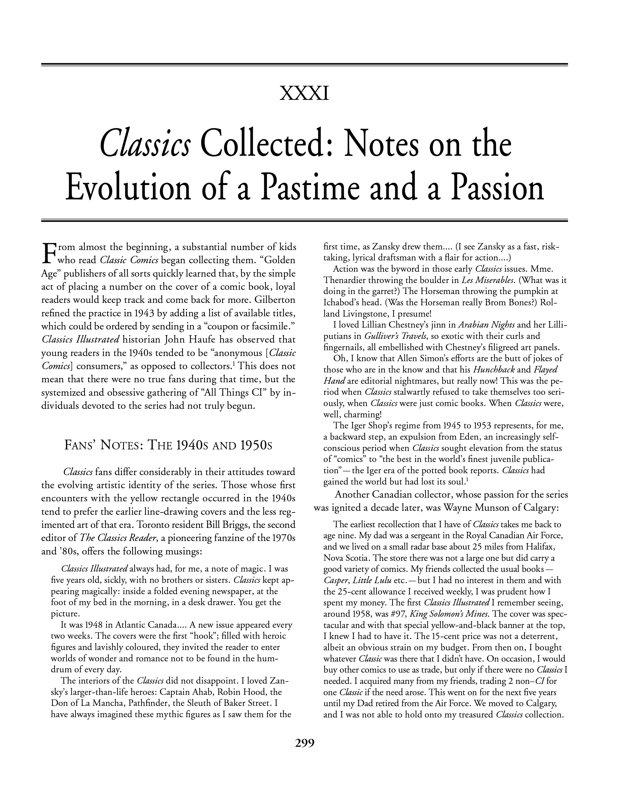 Classics Illustrated: A Cultural History (2011, 2nd Edition) issue 1 - Page 328