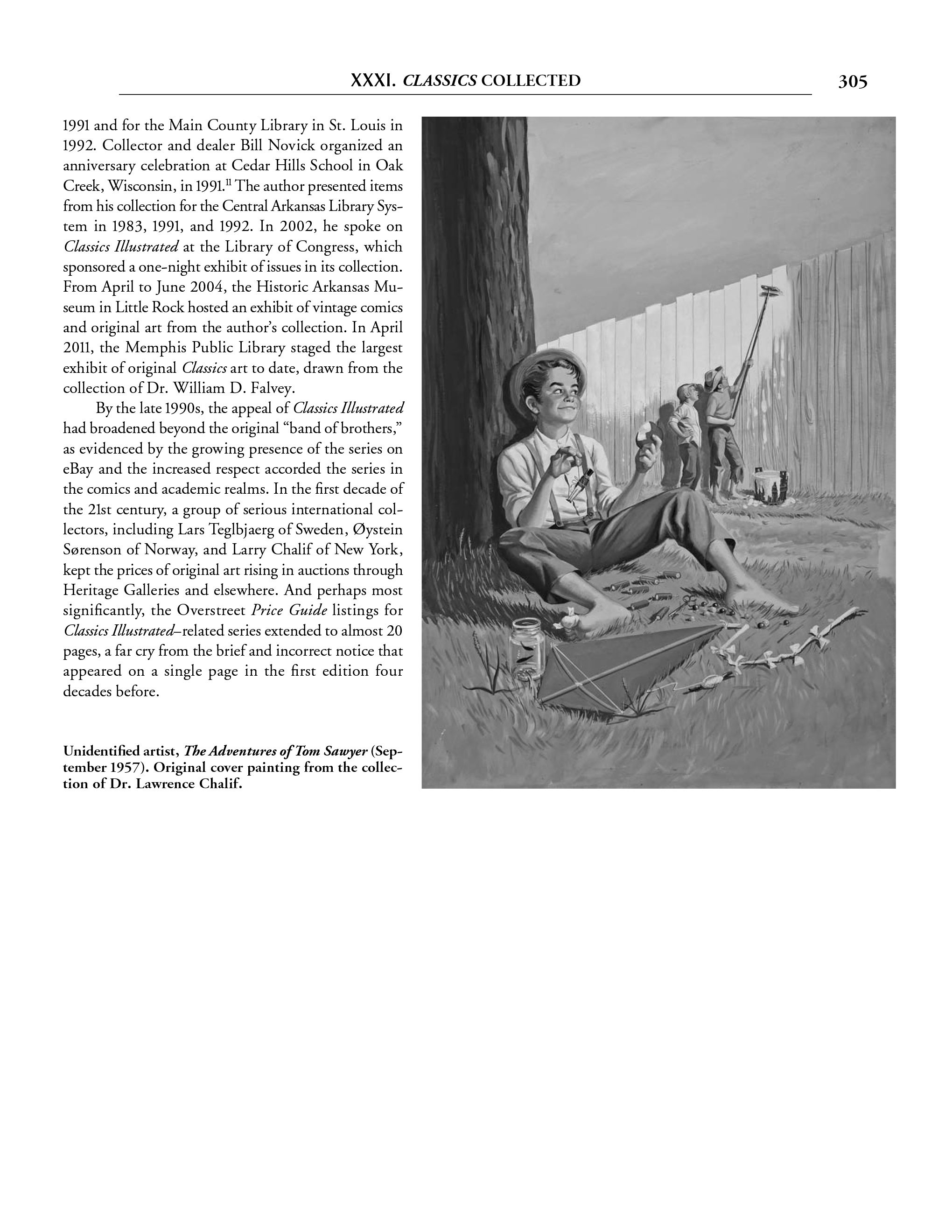 Classics Illustrated: A Cultural History (2011, 2nd Edition) issue 1 - Page 334