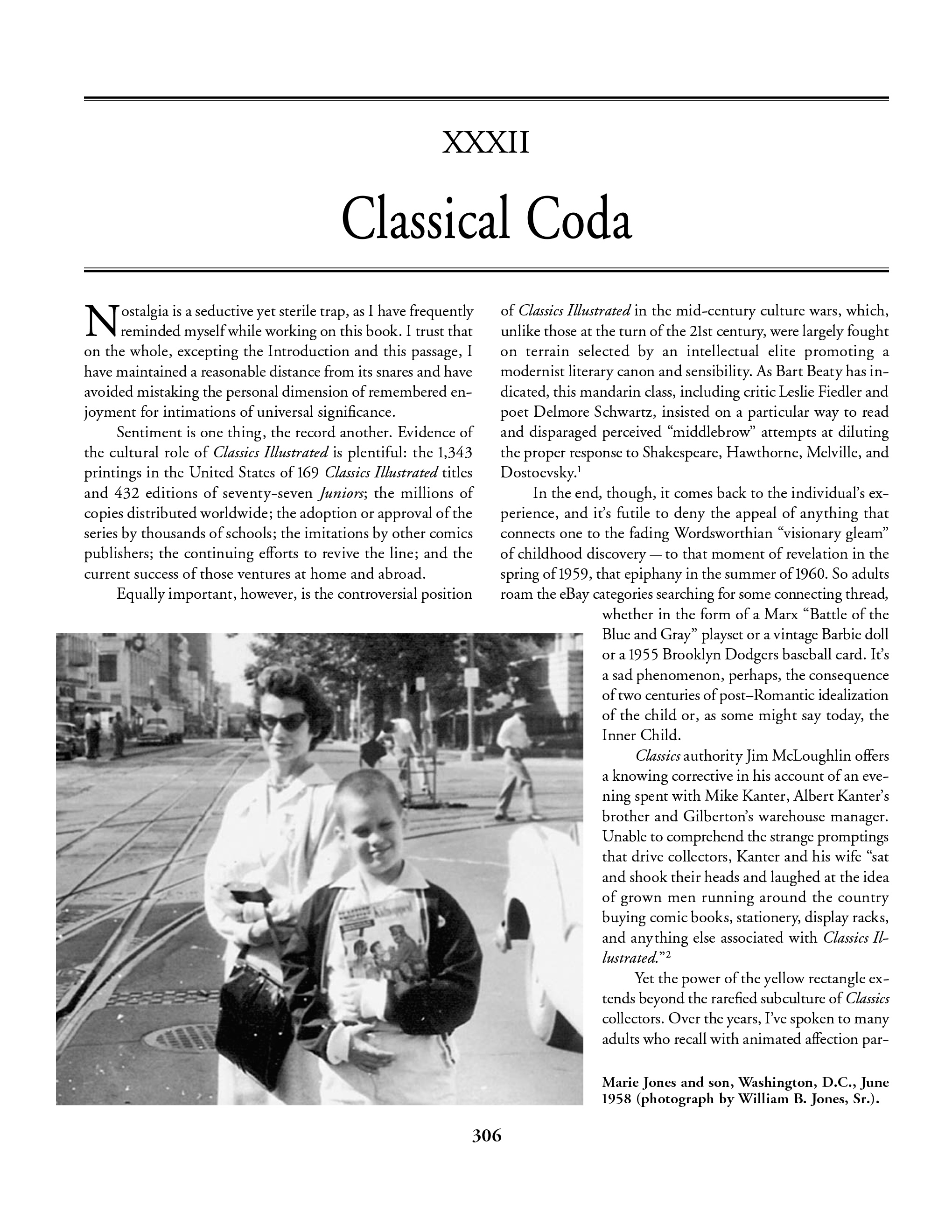 Classics Illustrated: A Cultural History (2011, 2nd Edition) issue 1 - Page 335