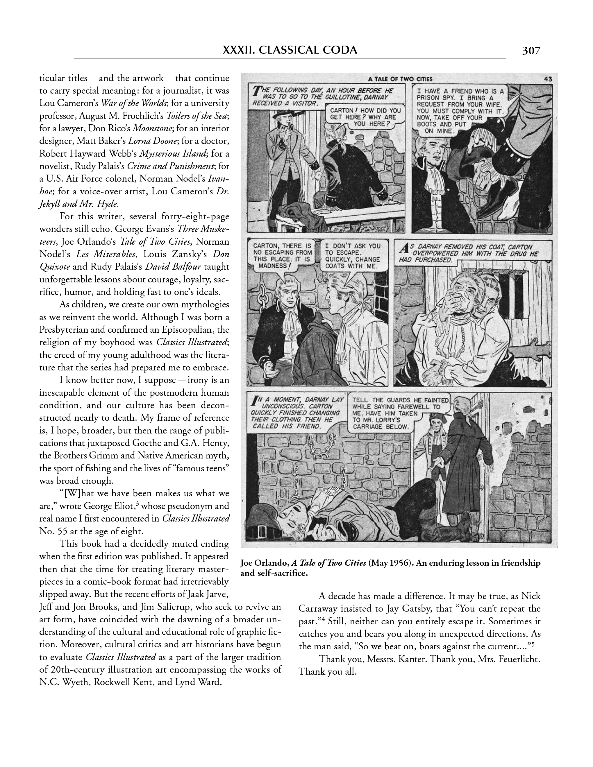 Classics Illustrated: A Cultural History (2011, 2nd Edition) issue 1 - Page 336