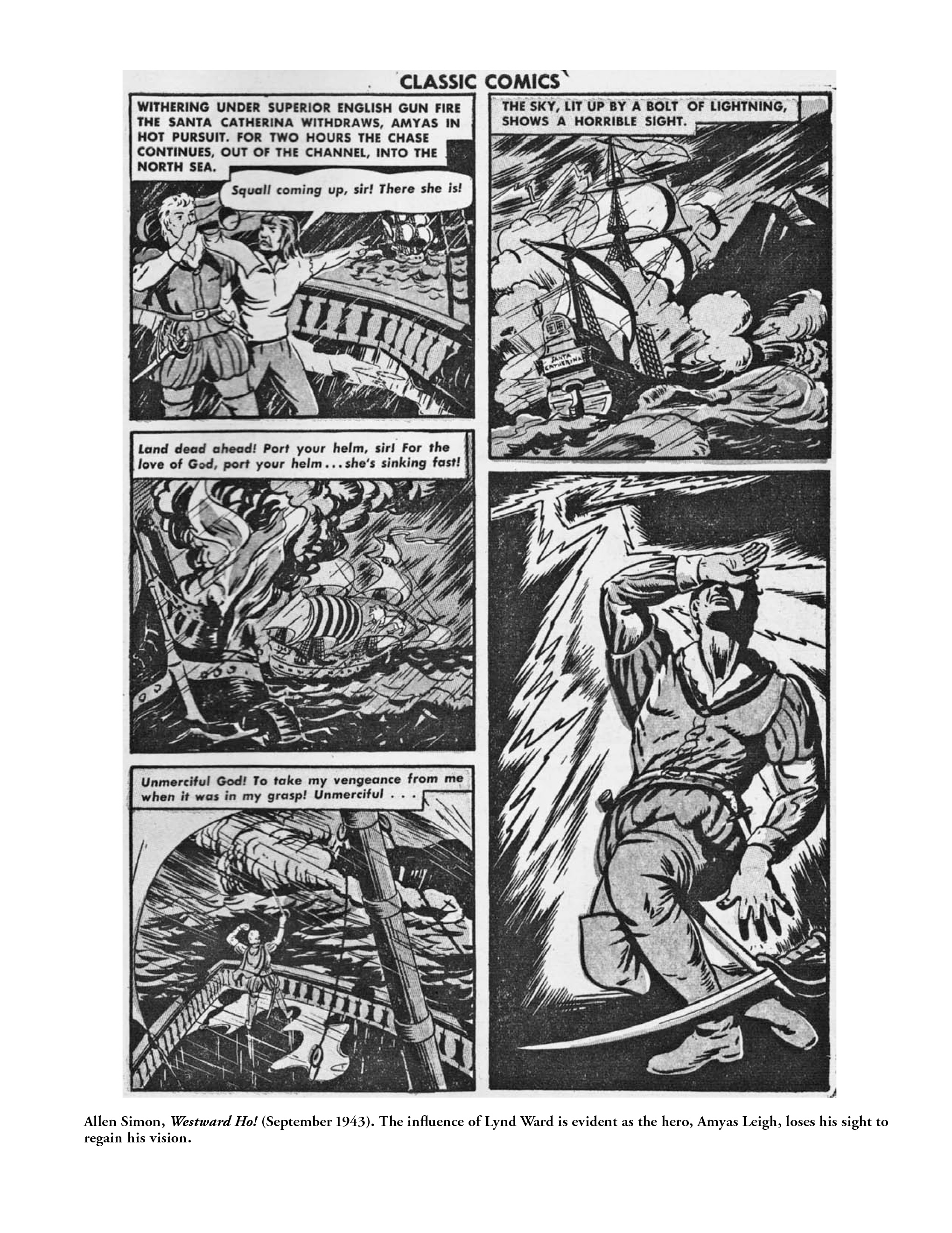 Classics Illustrated: A Cultural History (2011, 2nd Edition) issue 1 - Page 35