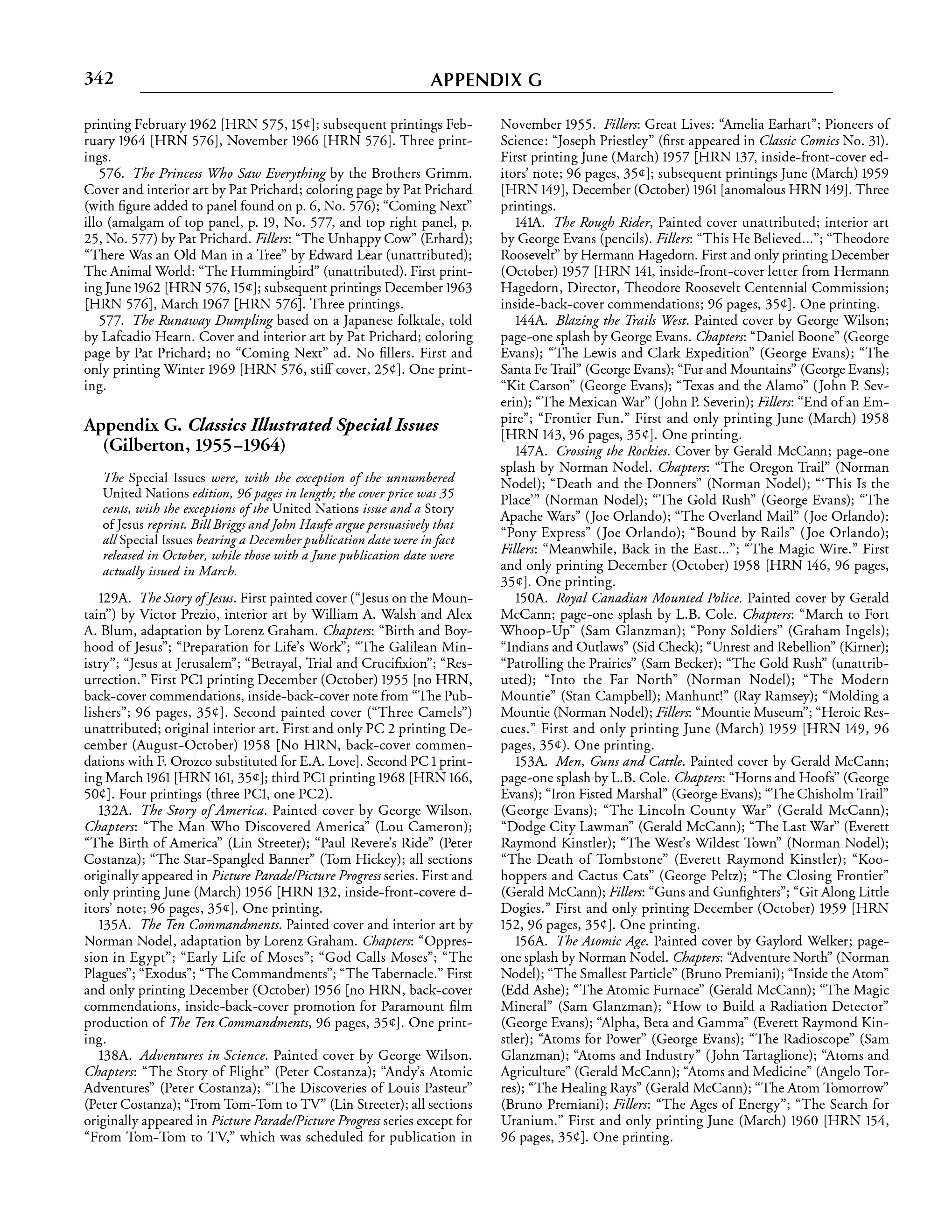 Classics Illustrated: A Cultural History (2011, 2nd Edition) issue 1 - Page 371