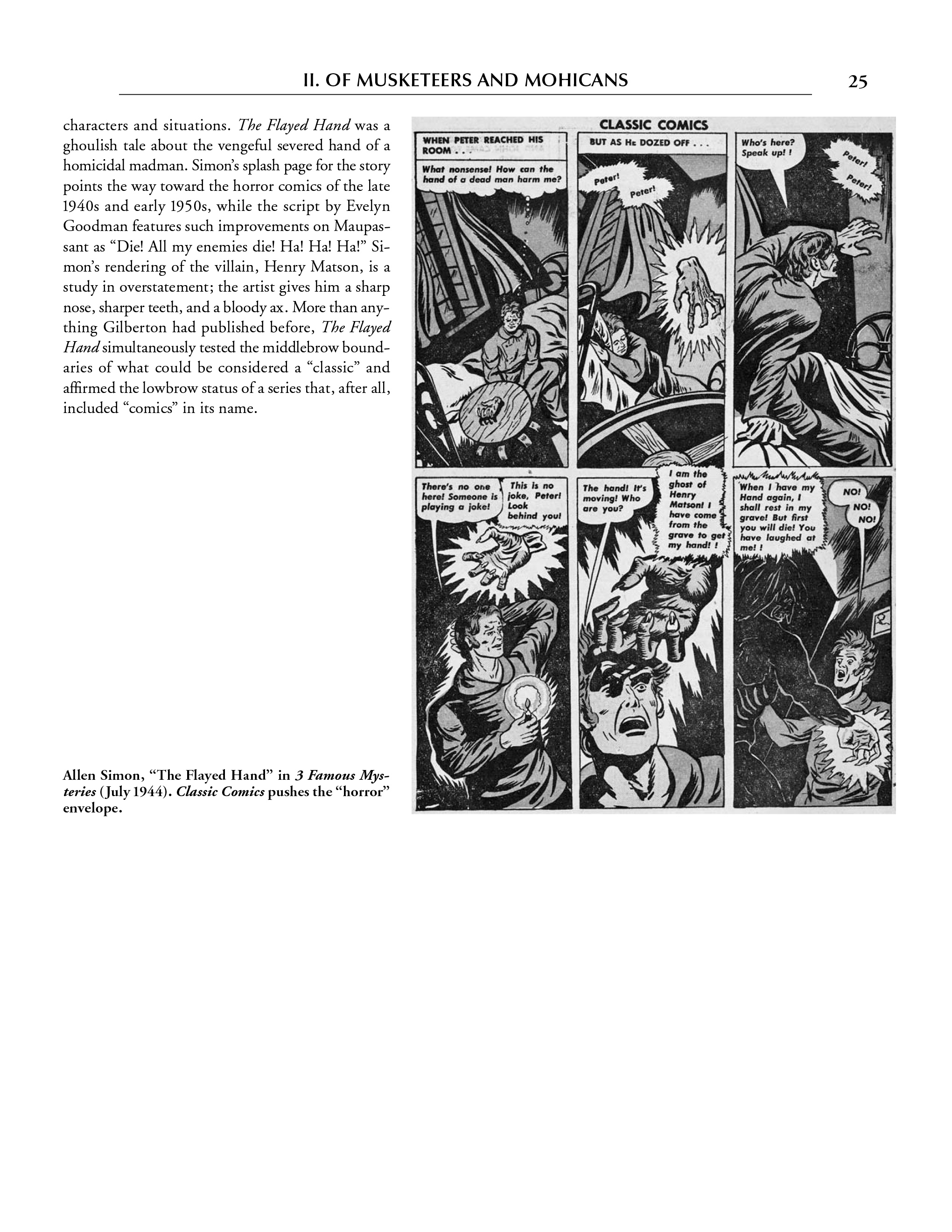 Classics Illustrated: A Cultural History (2011, 2nd Edition) issue 1 - Page 38