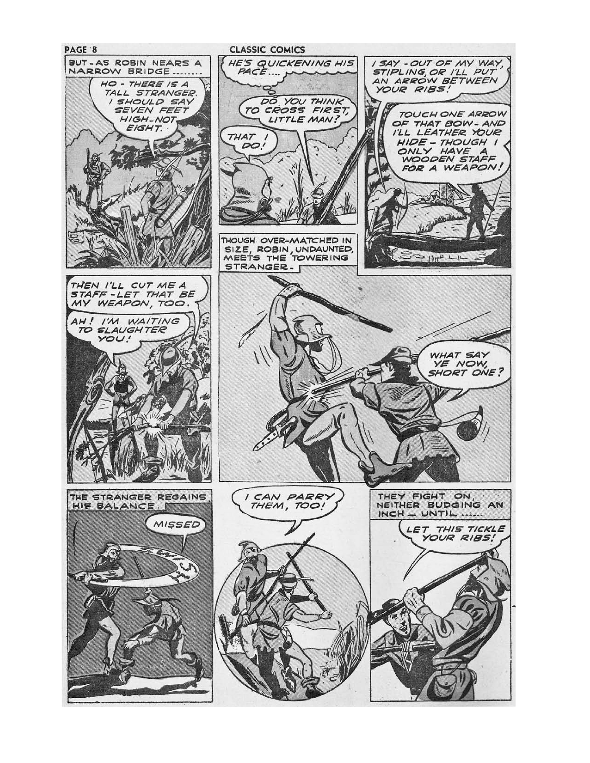 Classics Illustrated: A Cultural History (2011, 2nd Edition) issue 1 - Page 42