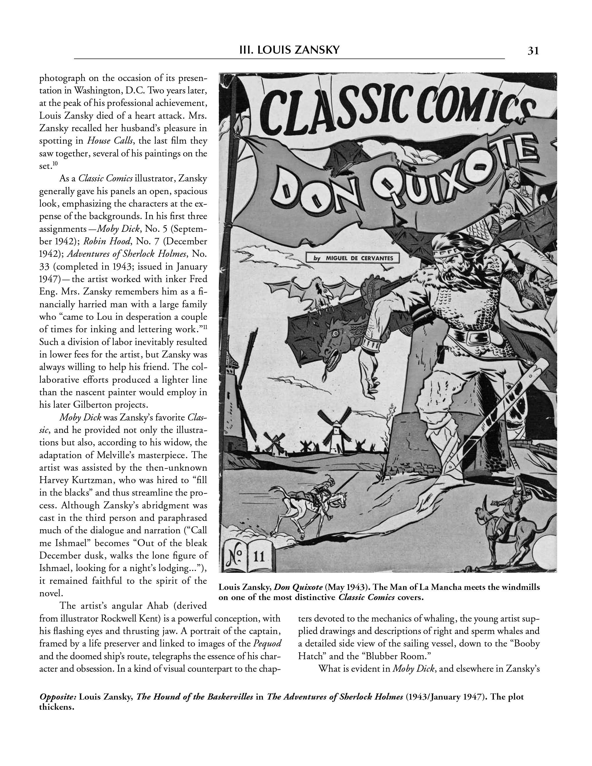 Classics Illustrated: A Cultural History (2011, 2nd Edition) issue 1 - Page 44