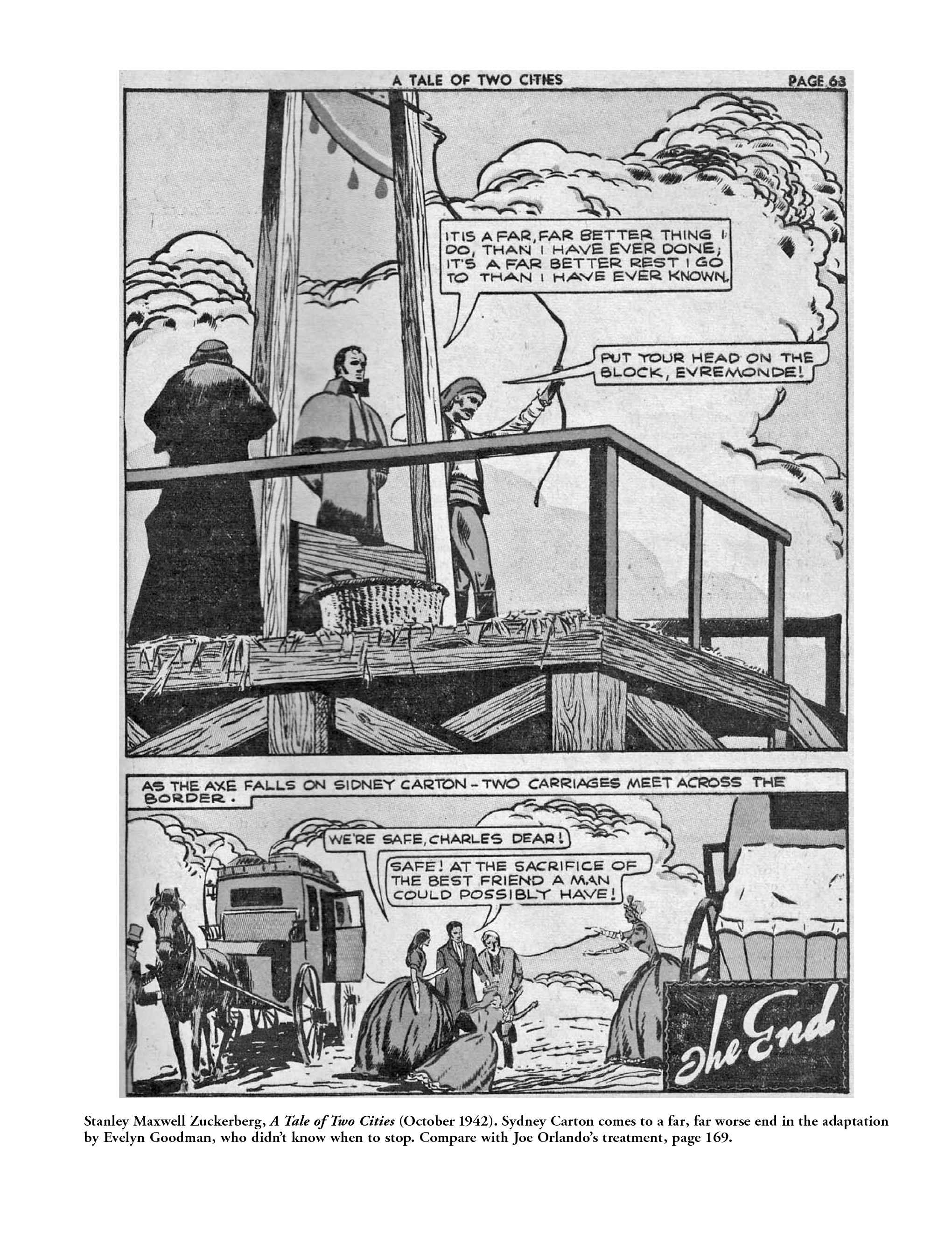 Classics Illustrated: A Cultural History (2011, 2nd Edition) issue 1 - Page 49