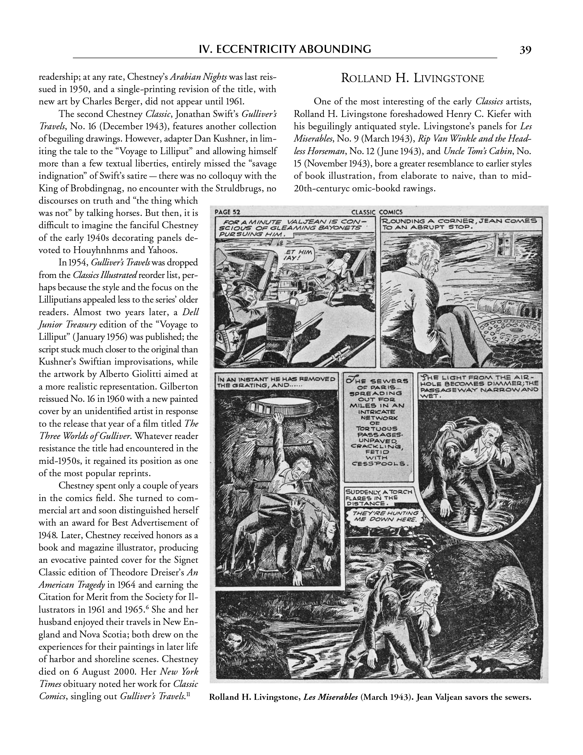 Classics Illustrated: A Cultural History (2011, 2nd Edition) issue 1 - Page 52