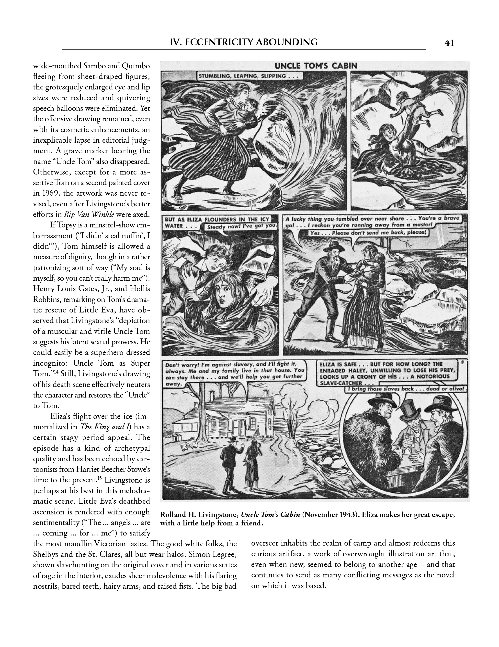 Classics Illustrated: A Cultural History (2011, 2nd Edition) issue 1 - Page 54