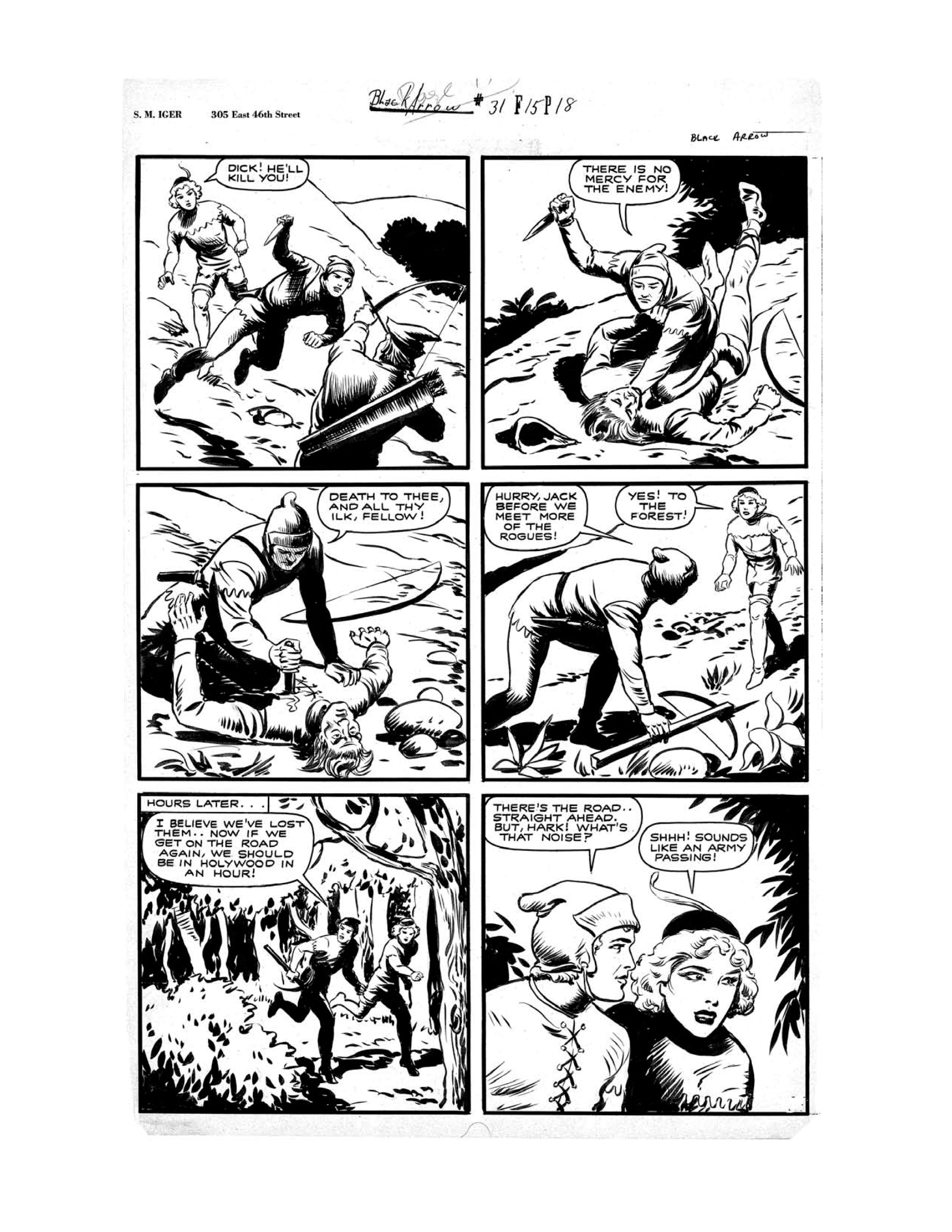 Classics Illustrated: A Cultural History (2011, 2nd Edition) issue 1 - Page 58