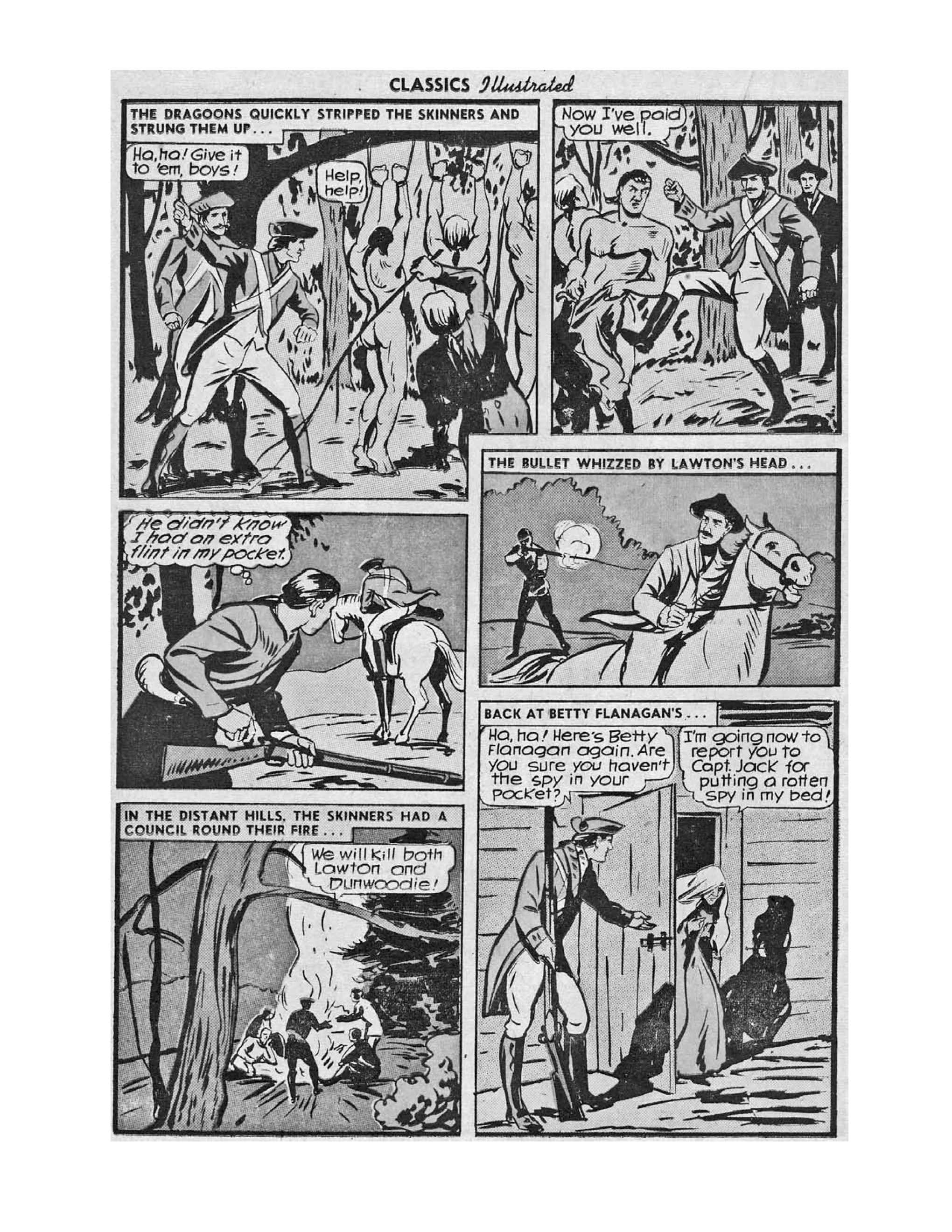 Classics Illustrated: A Cultural History (2011, 2nd Edition) issue 1 - Page 59