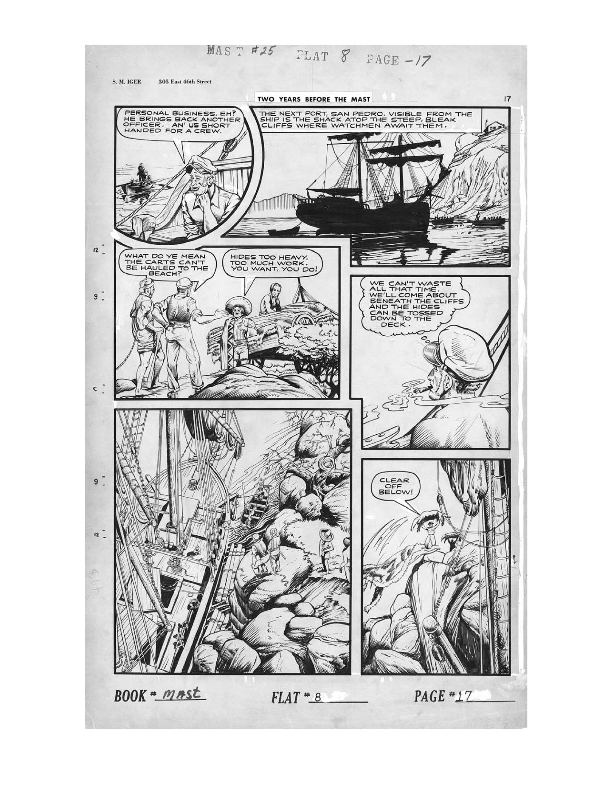 Classics Illustrated: A Cultural History (2011, 2nd Edition) issue 1 - Page 73