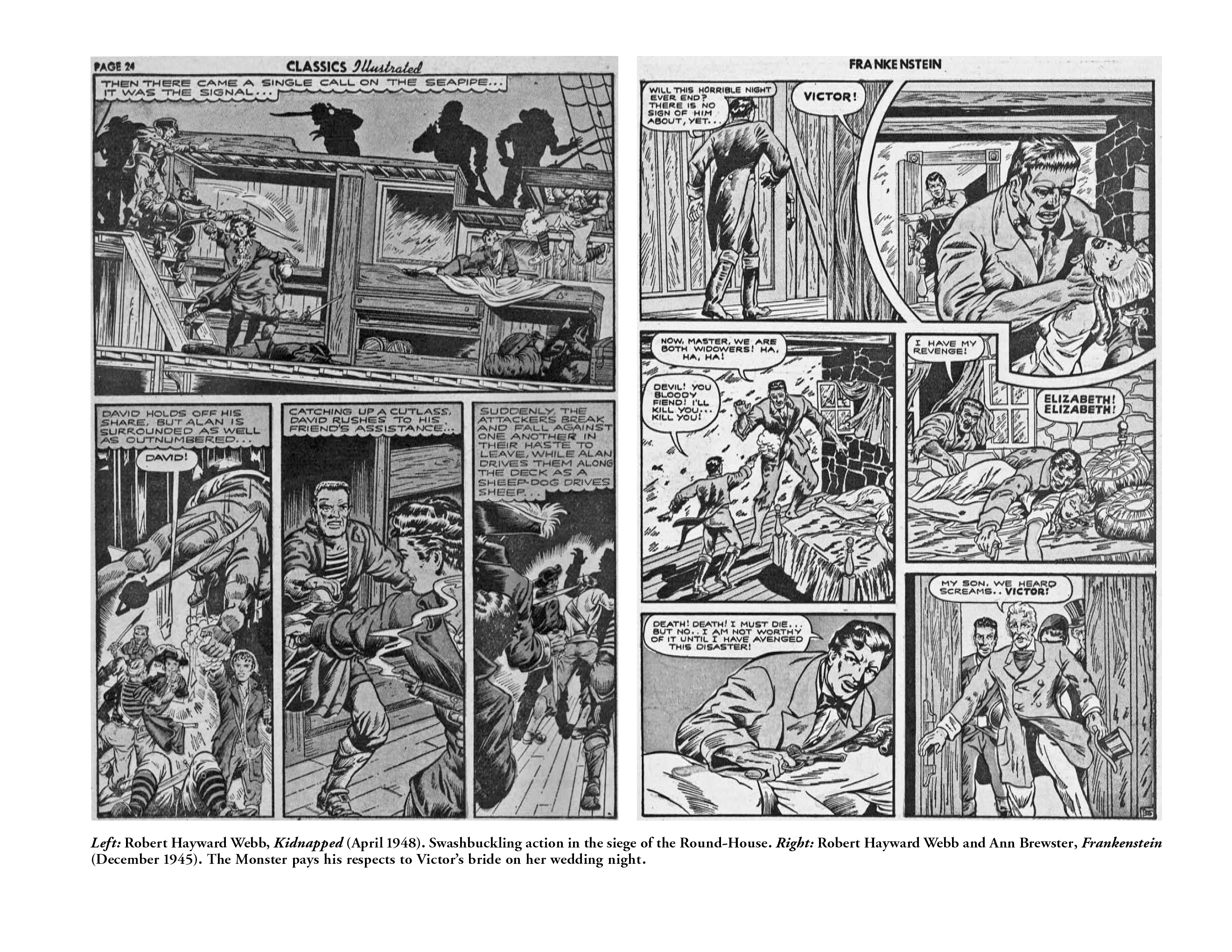 Classics Illustrated: A Cultural History (2011, 2nd Edition) issue 1 - Page 75