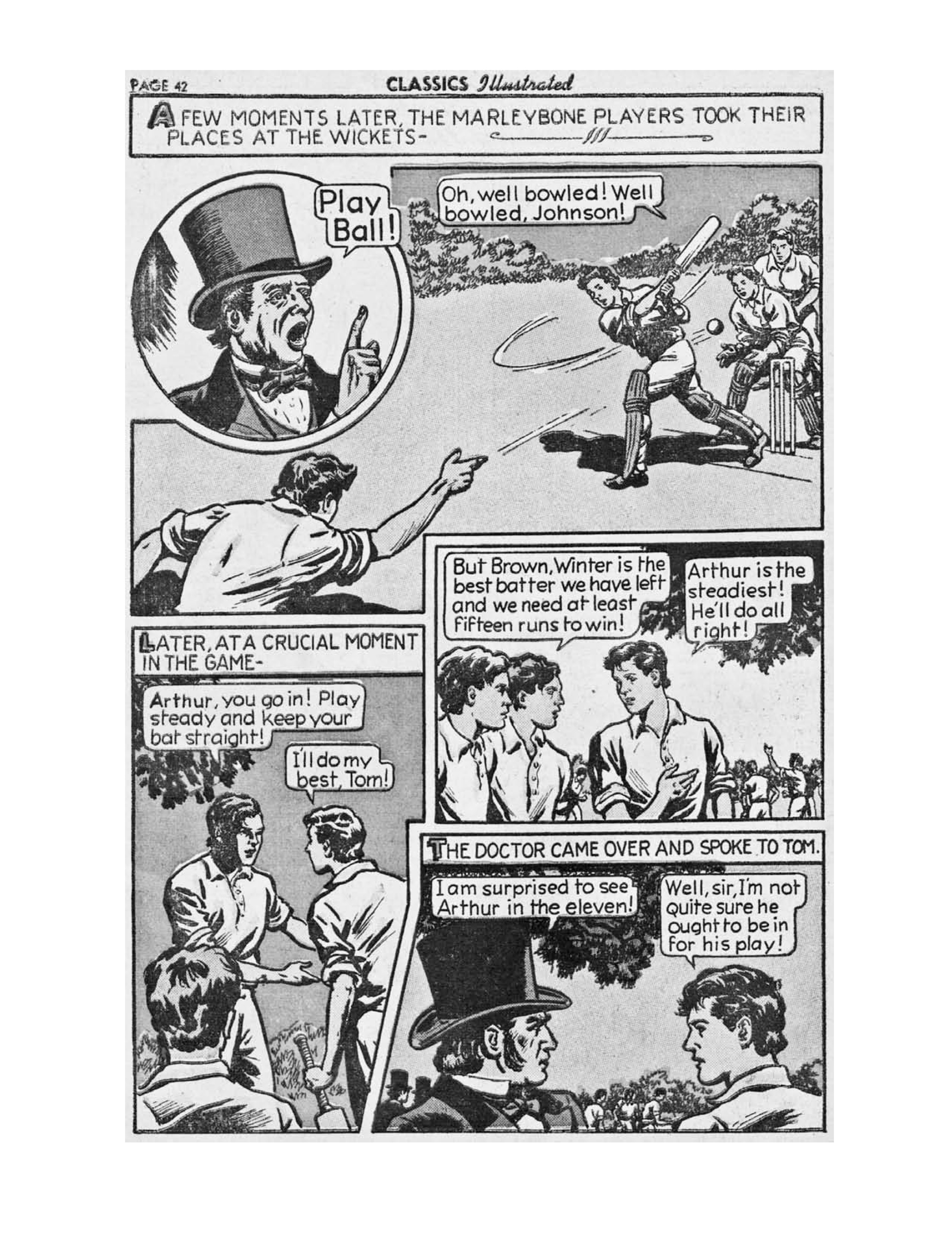 Classics Illustrated: A Cultural History (2011, 2nd Edition) issue 1 - Page 77