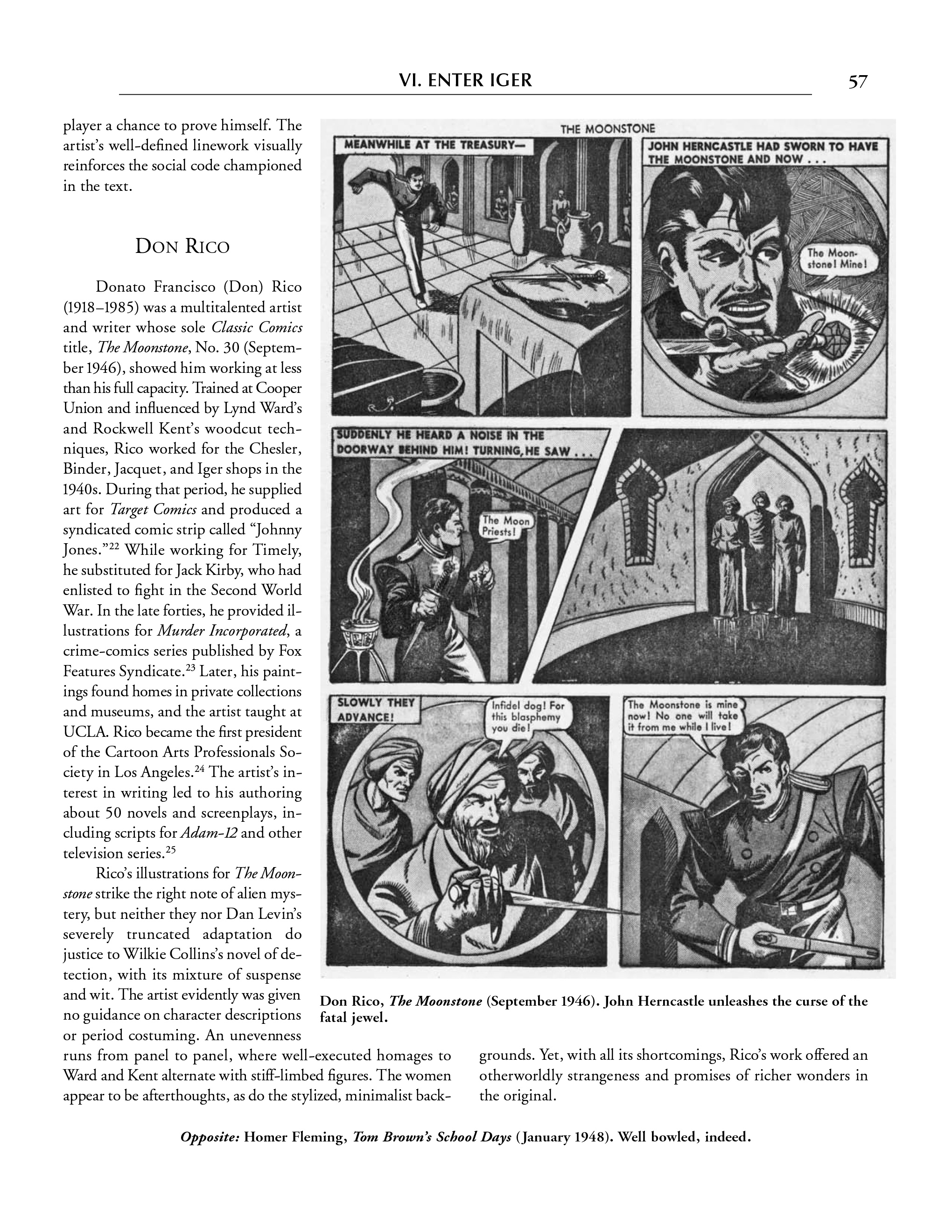 Classics Illustrated: A Cultural History (2011, 2nd Edition) issue 1 - Page 78