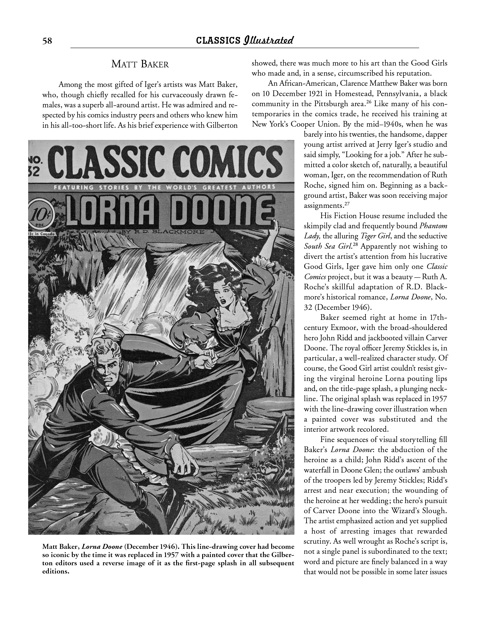 Classics Illustrated: A Cultural History (2011, 2nd Edition) issue 1 - Page 79