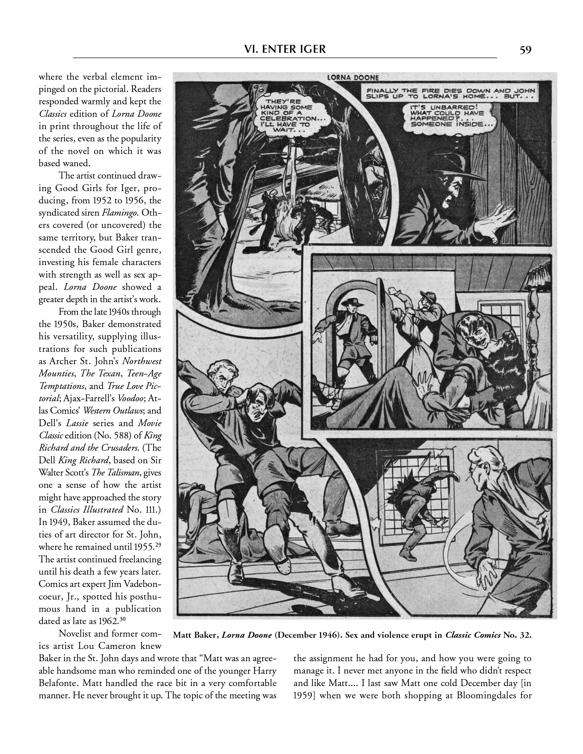 Classics Illustrated: A Cultural History (2011, 2nd Edition) issue 1 - Page 80