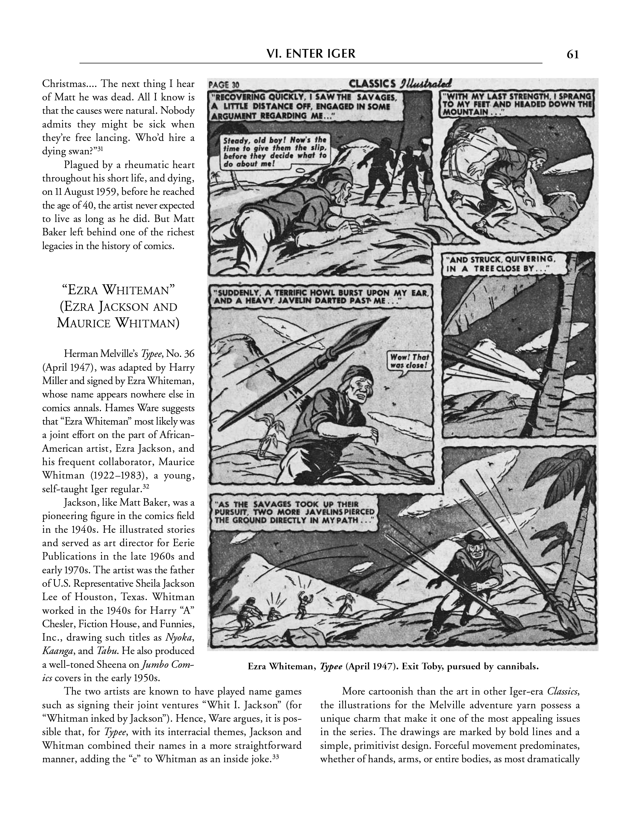 Classics Illustrated: A Cultural History (2011, 2nd Edition) issue 1 - Page 82