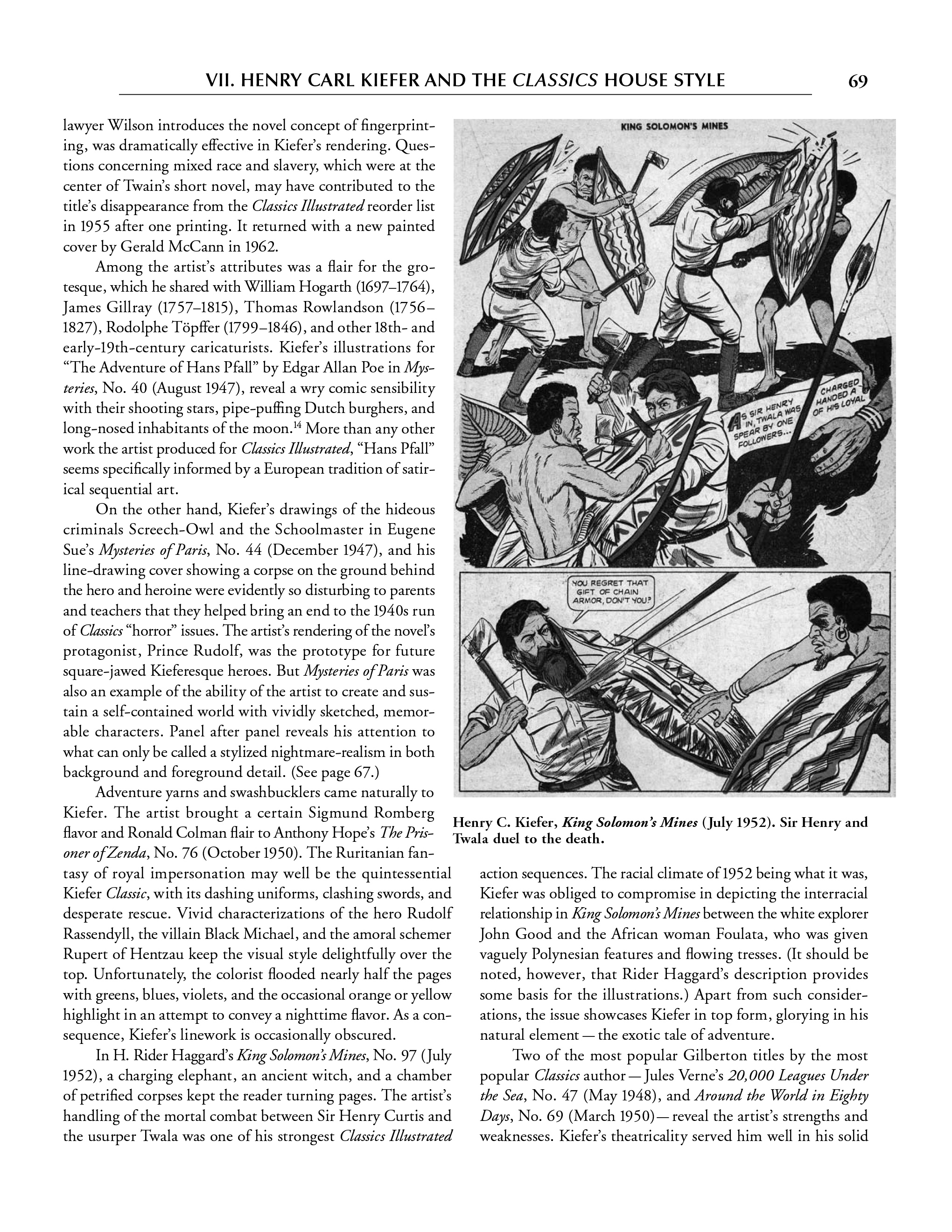 Classics Illustrated: A Cultural History (2011, 2nd Edition) issue 1 - Page 90