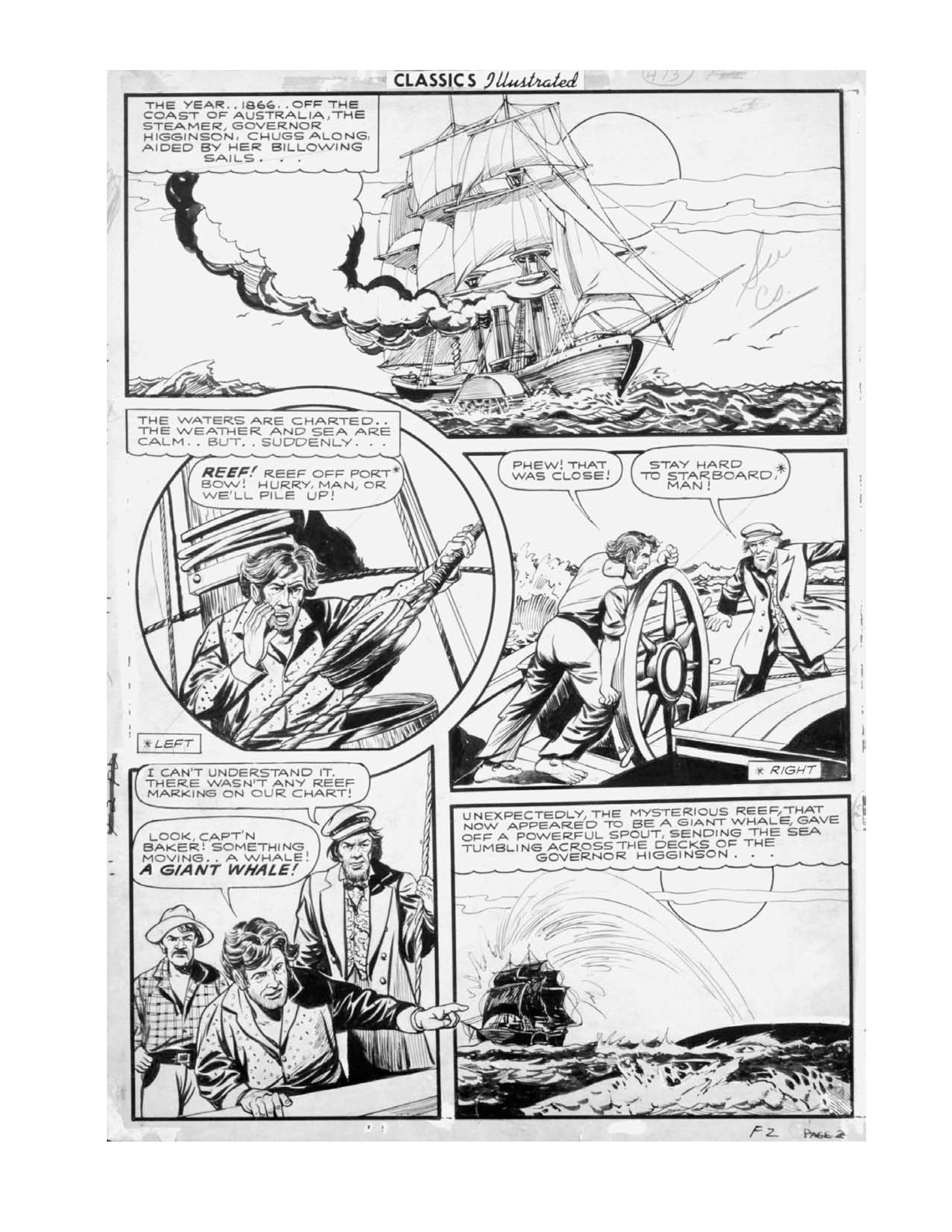 Classics Illustrated: A Cultural History (2011, 2nd Edition) issue 1 - Page 91