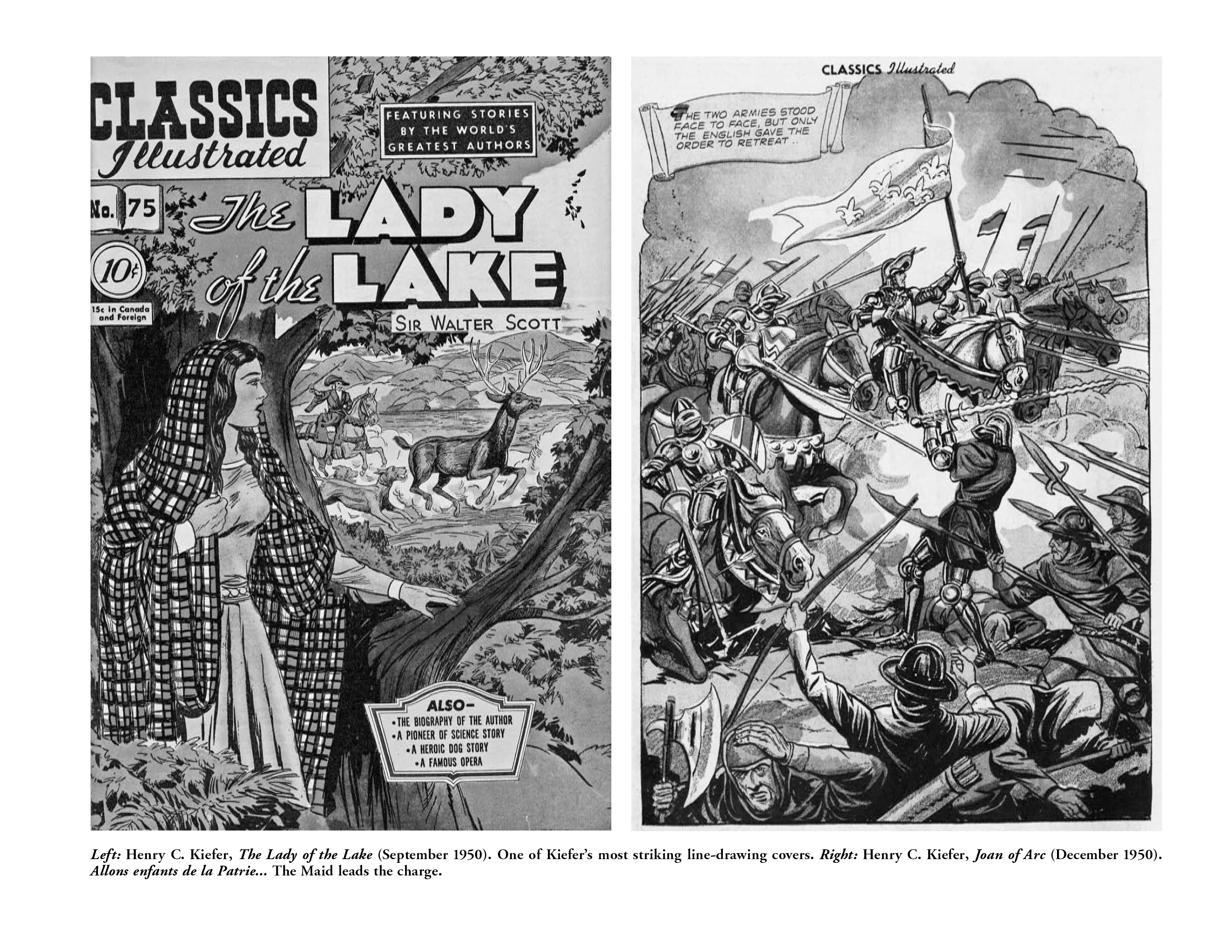 Classics Illustrated: A Cultural History (2011, 2nd Edition) issue 1 - Page 93