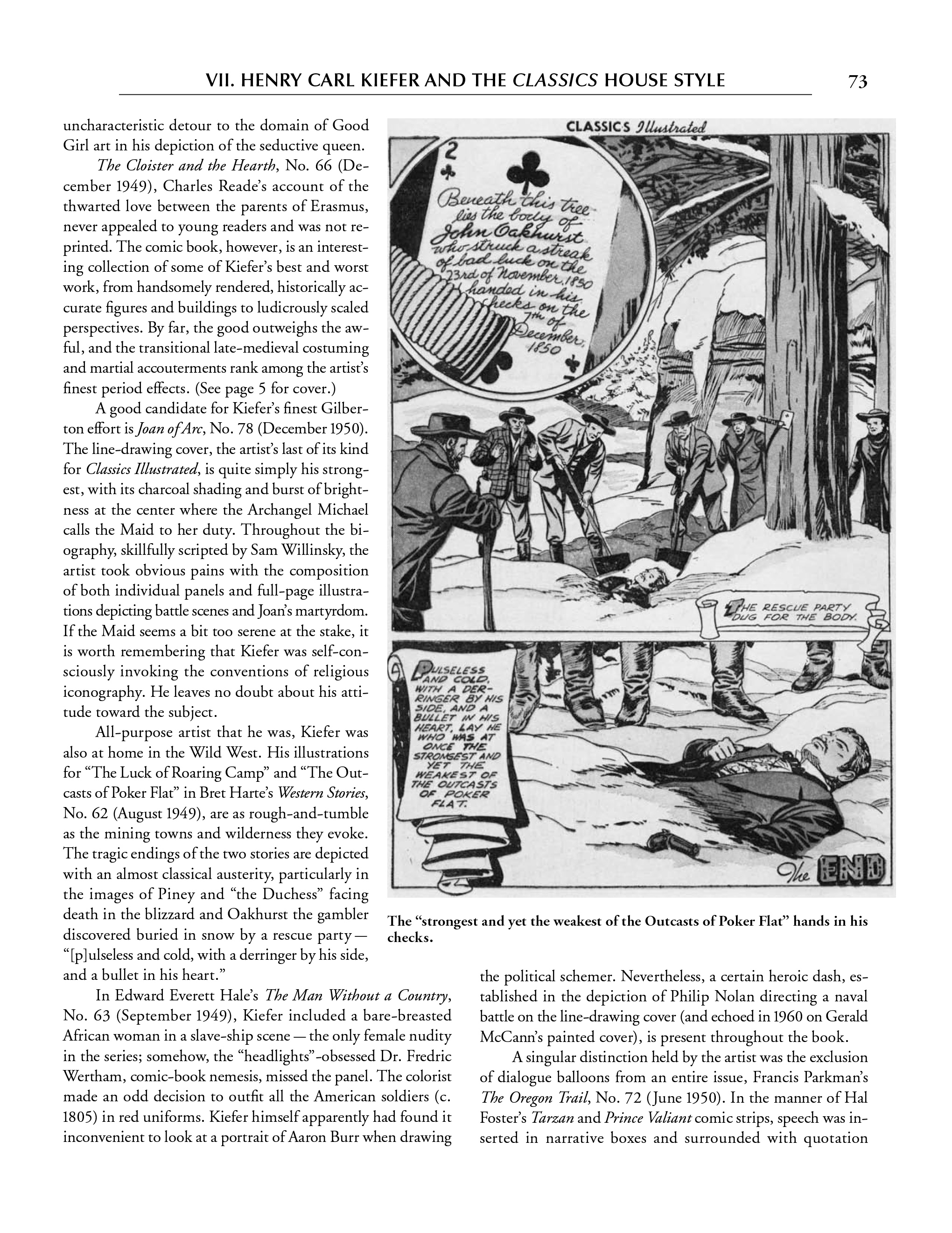 Classics Illustrated: A Cultural History (2011, 2nd Edition) issue 1 - Page 94