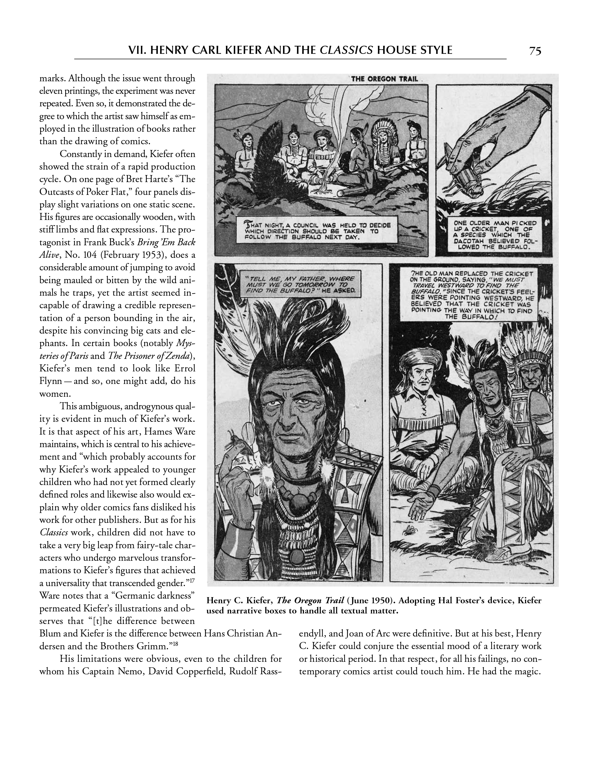 Classics Illustrated: A Cultural History (2011, 2nd Edition) issue 1 - Page 96