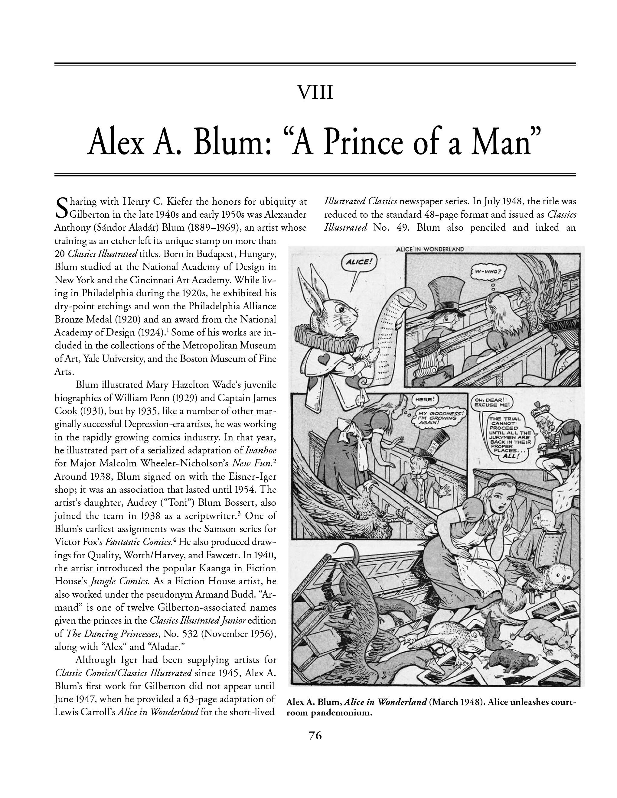 Classics Illustrated: A Cultural History (2011, 2nd Edition) issue 1 - Page 97