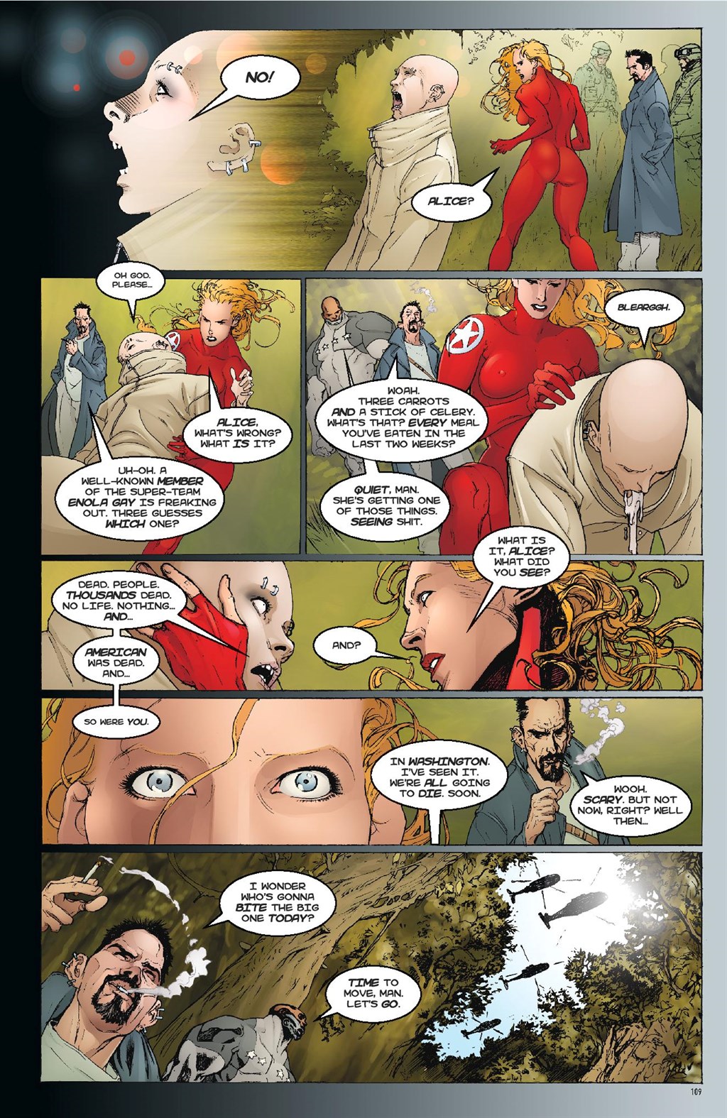 <{ $series->title }} issue TP - Page 106