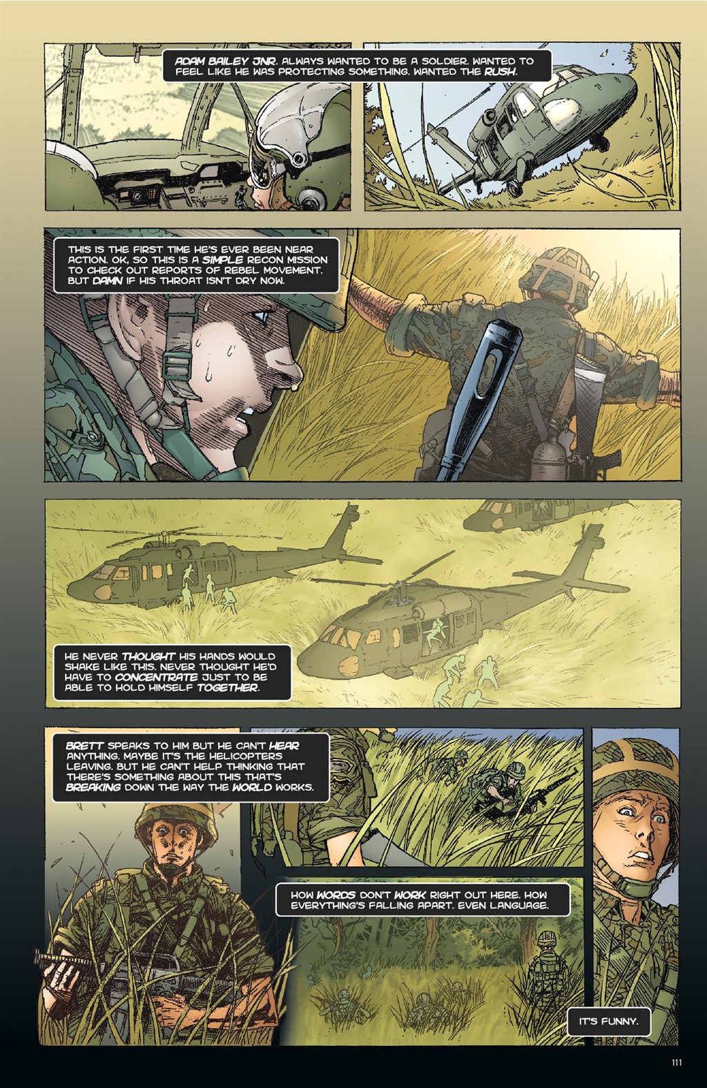 <{ $series->title }} issue TP - Page 108