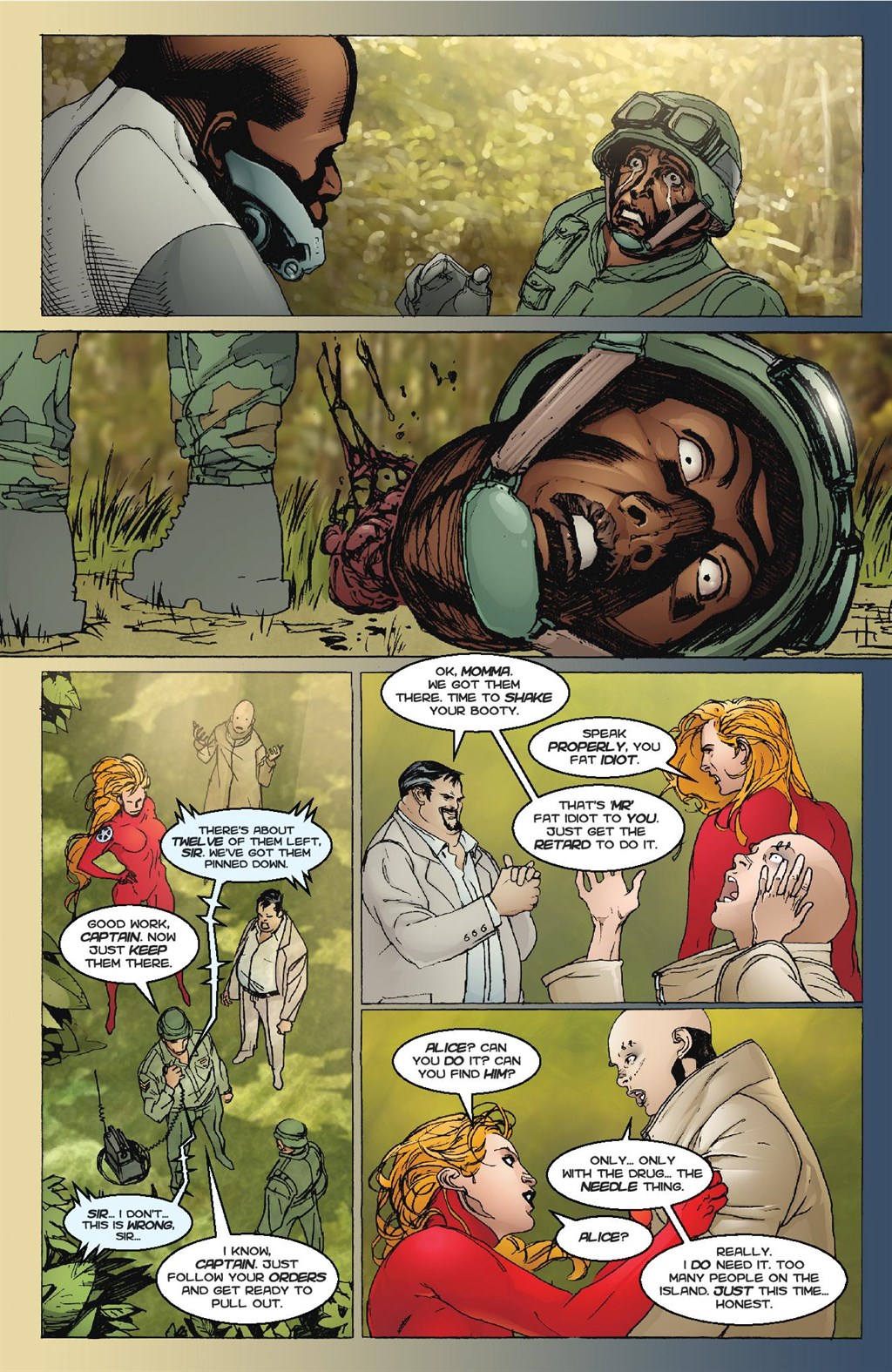 <{ $series->title }} issue TP - Page 115