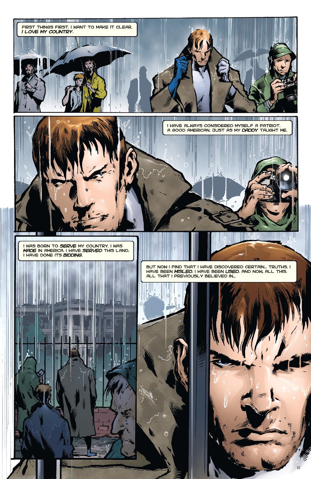 <{ $series->title }} issue TP - Page 12